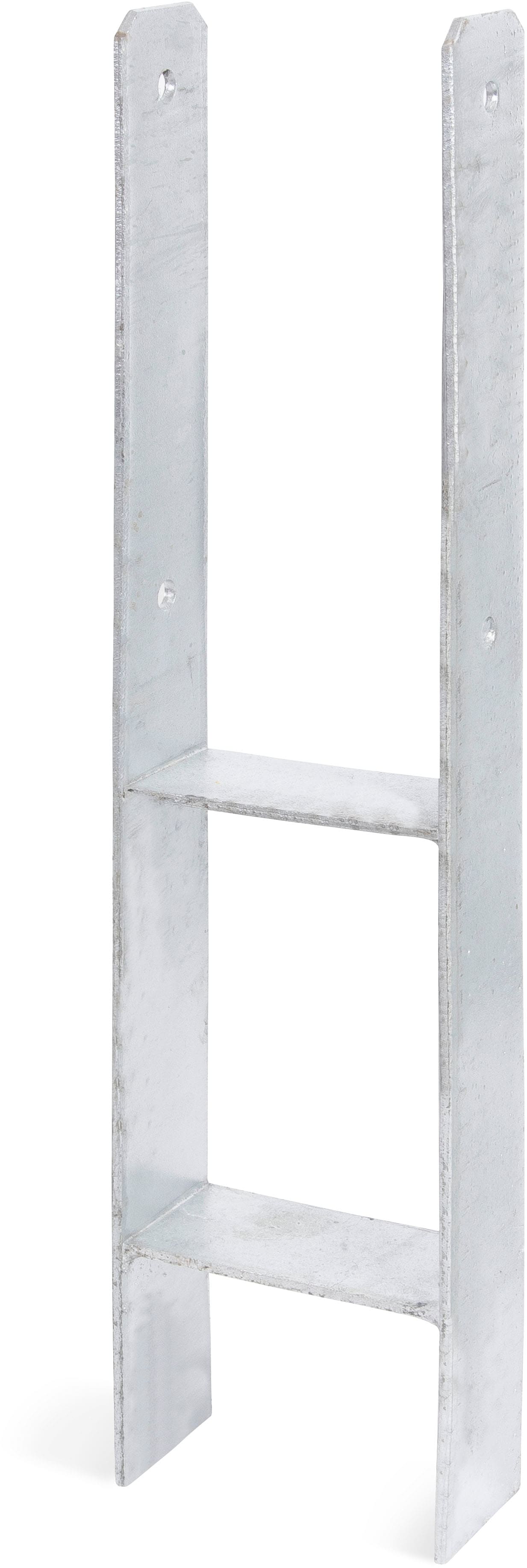 Alberts Materialstärke 5 mm, lichte Breite 121 mm, Höhe 600 mm