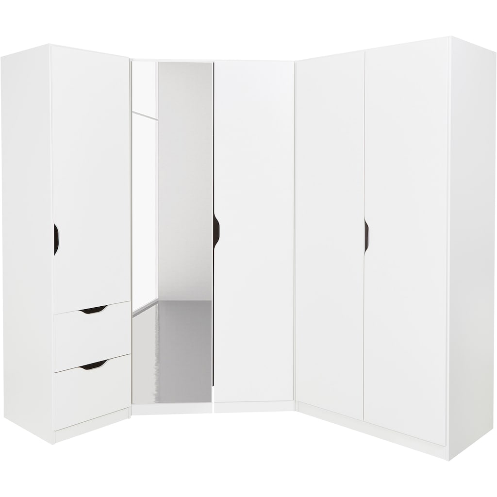 rauch Schrank-Set »Freiham«, (3 St.)