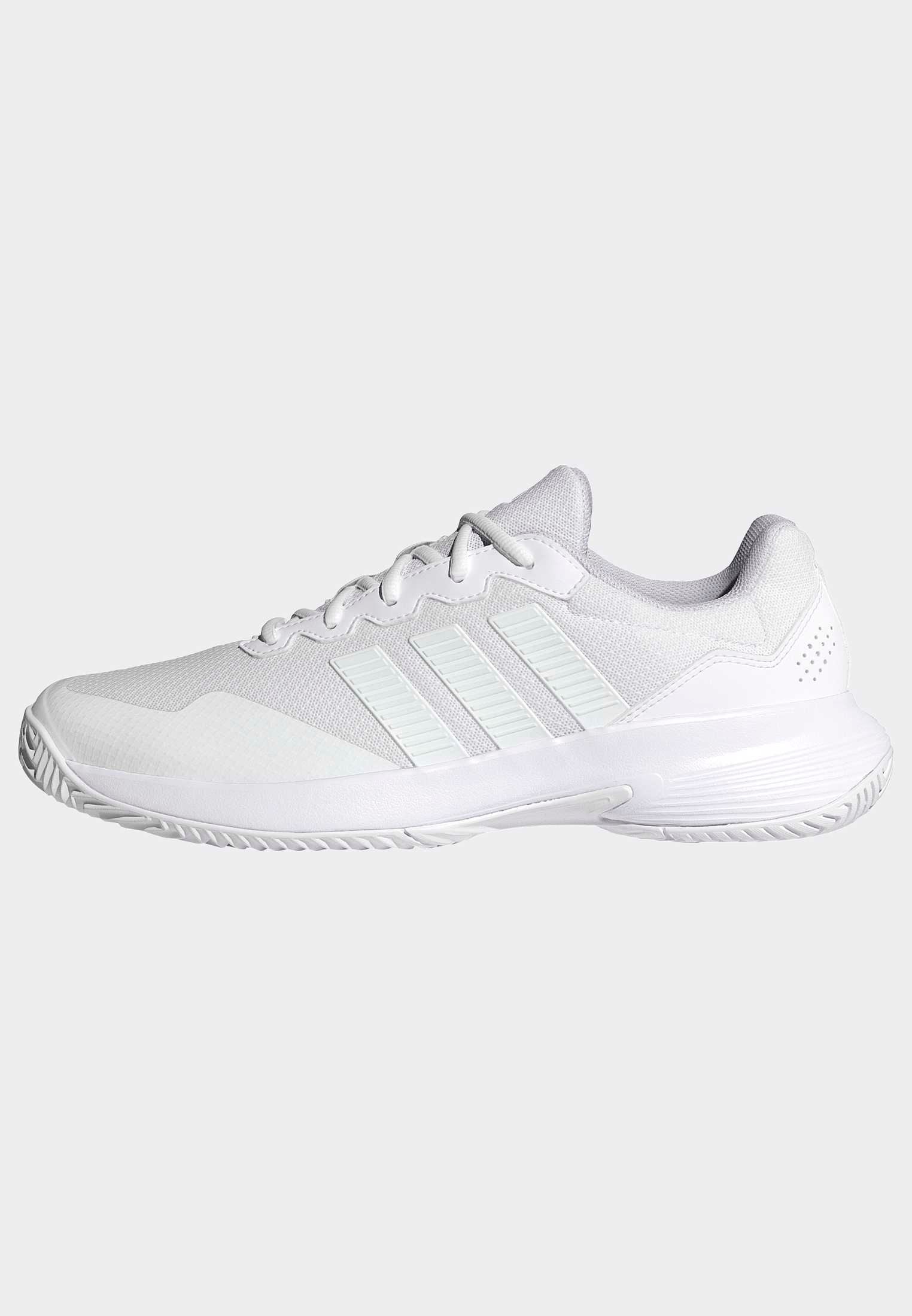 adidas Performance Tennisschuh »GAMECOURT 2 TENNIS SHOES«