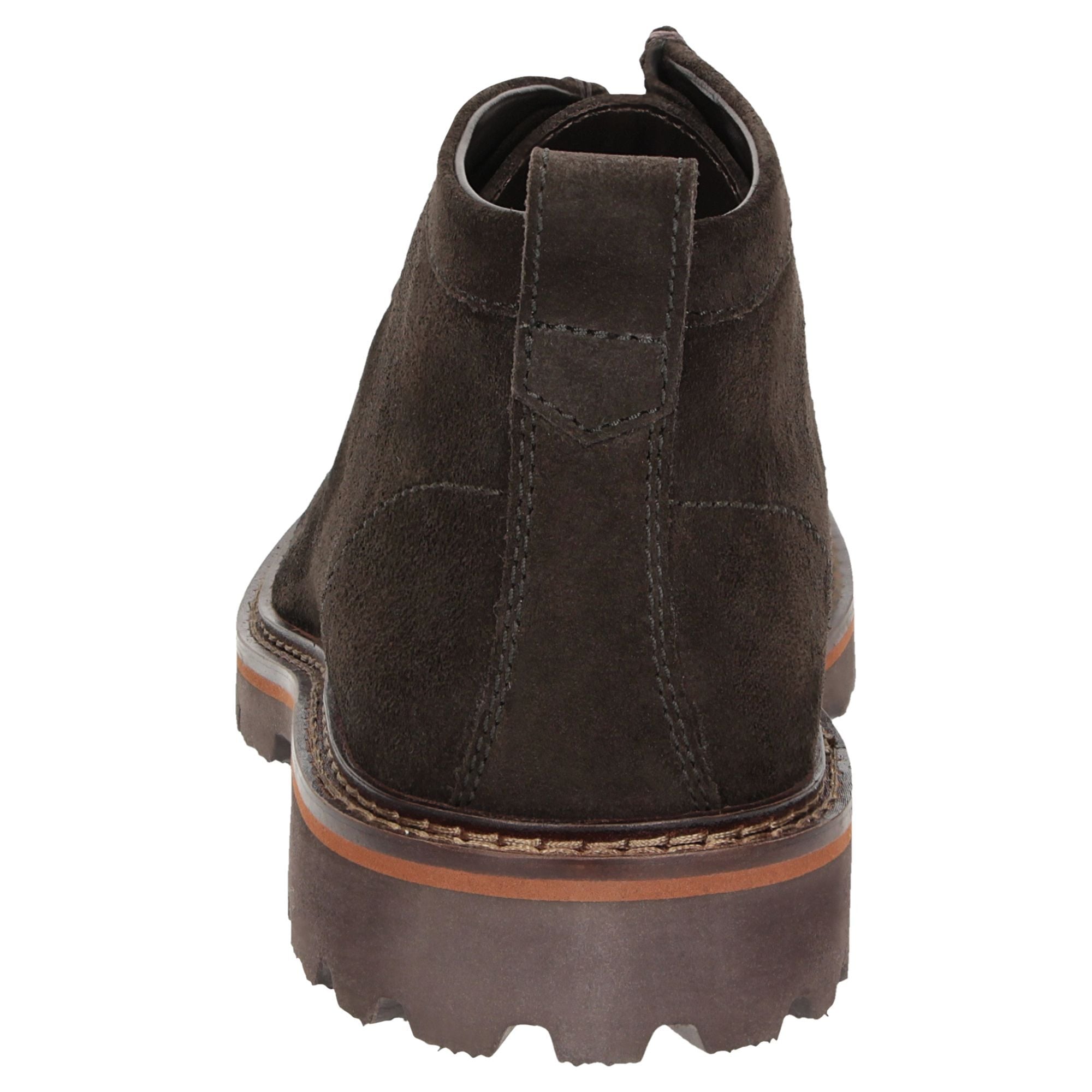 SIOUX Stiefelette »Adalrik-719-H«