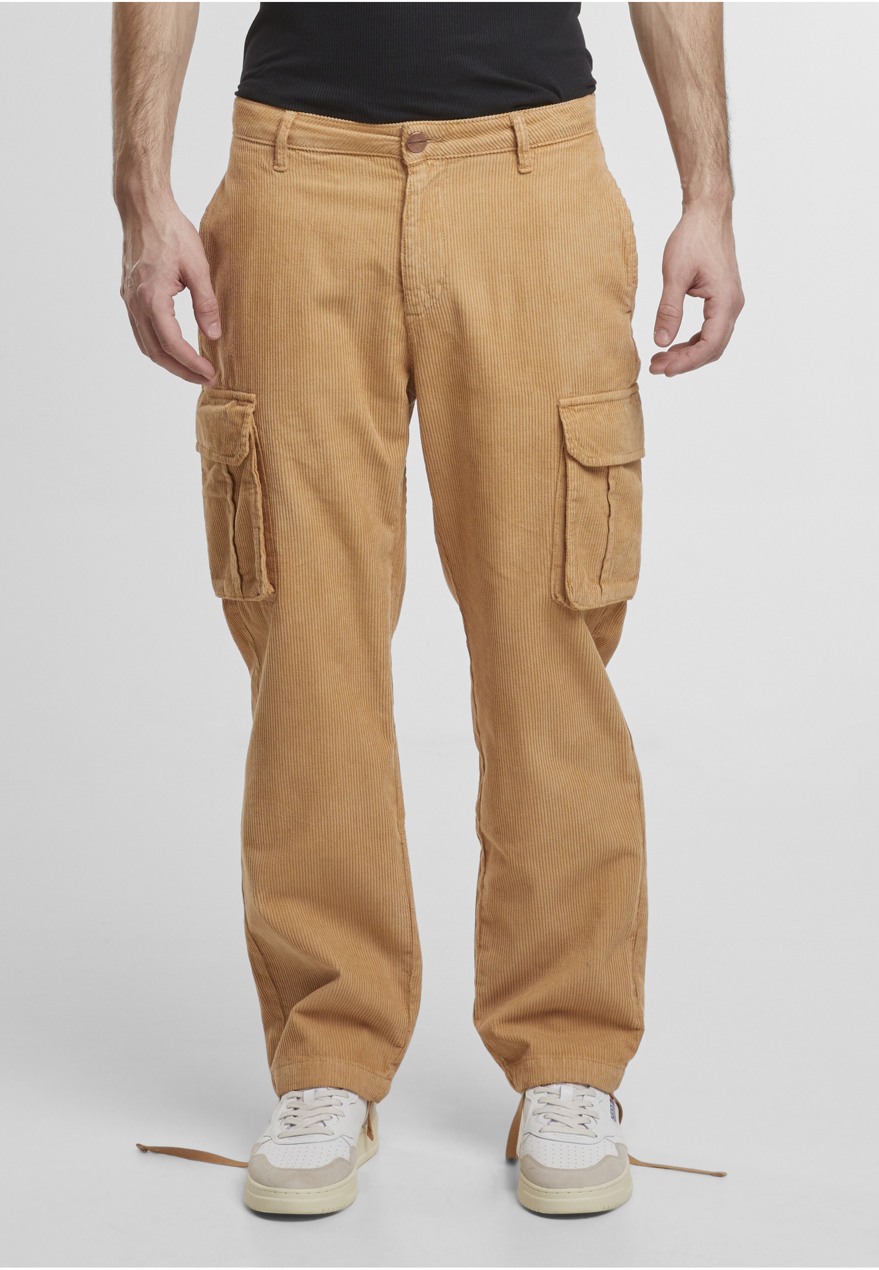 2Y Studios Cargohose »2Y Studios Luki Cord Cargo Pants«