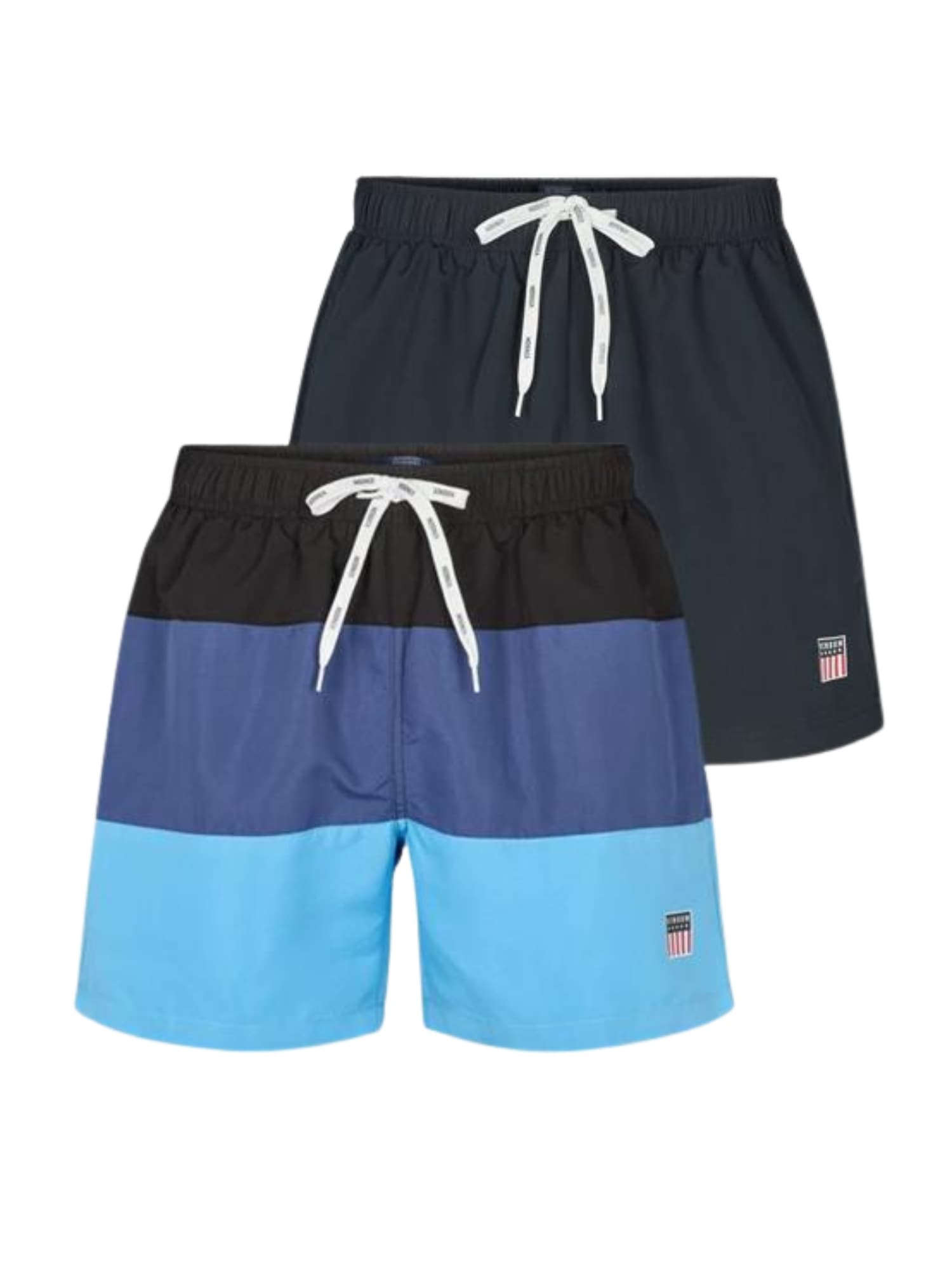 VINSON Badeshorts "VINSON Swim shorts VMRudcott"