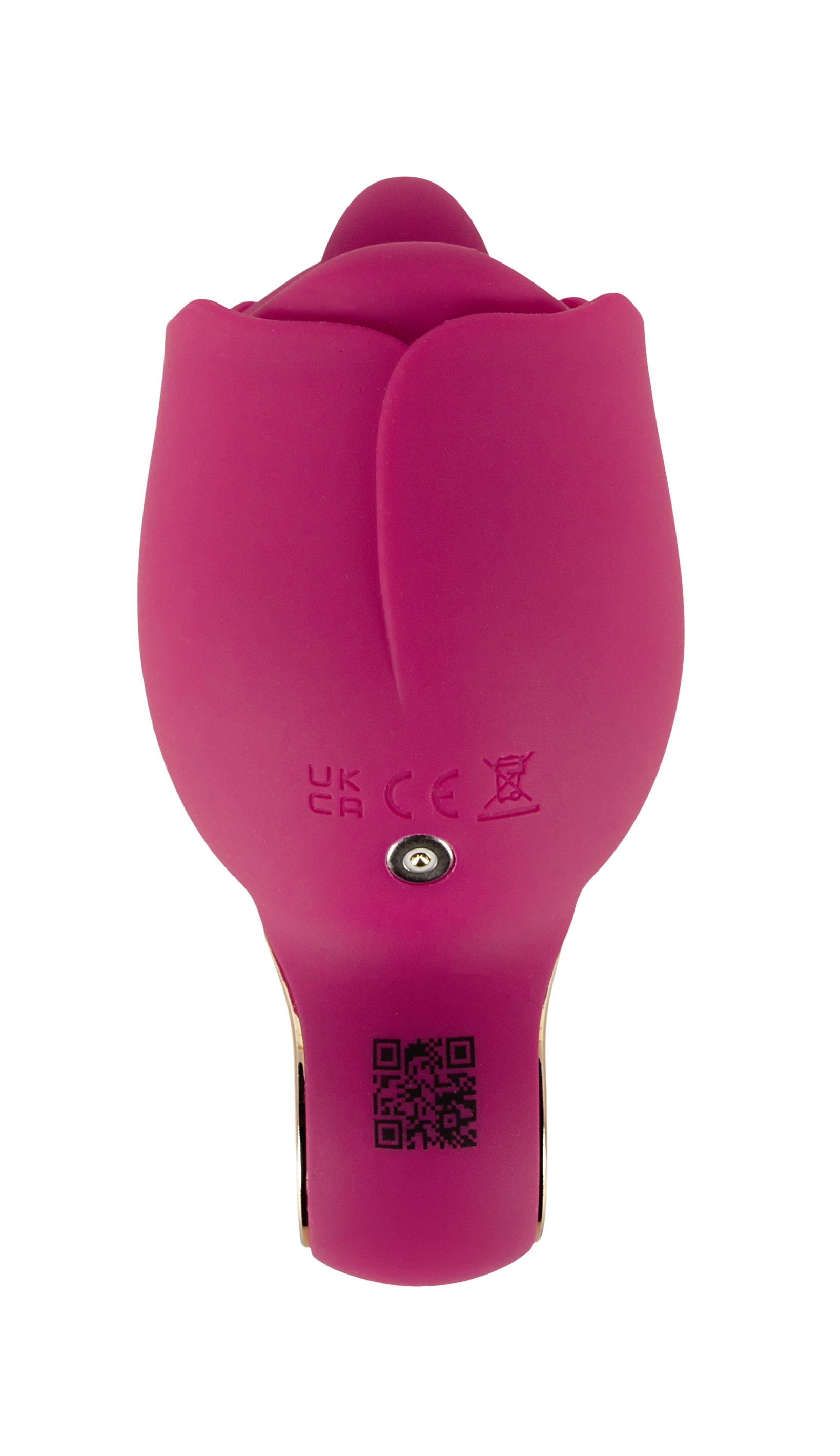 You2Toys Vibrator »Auflegevibrator Oral Fun Licking and Vibrating Tongue«