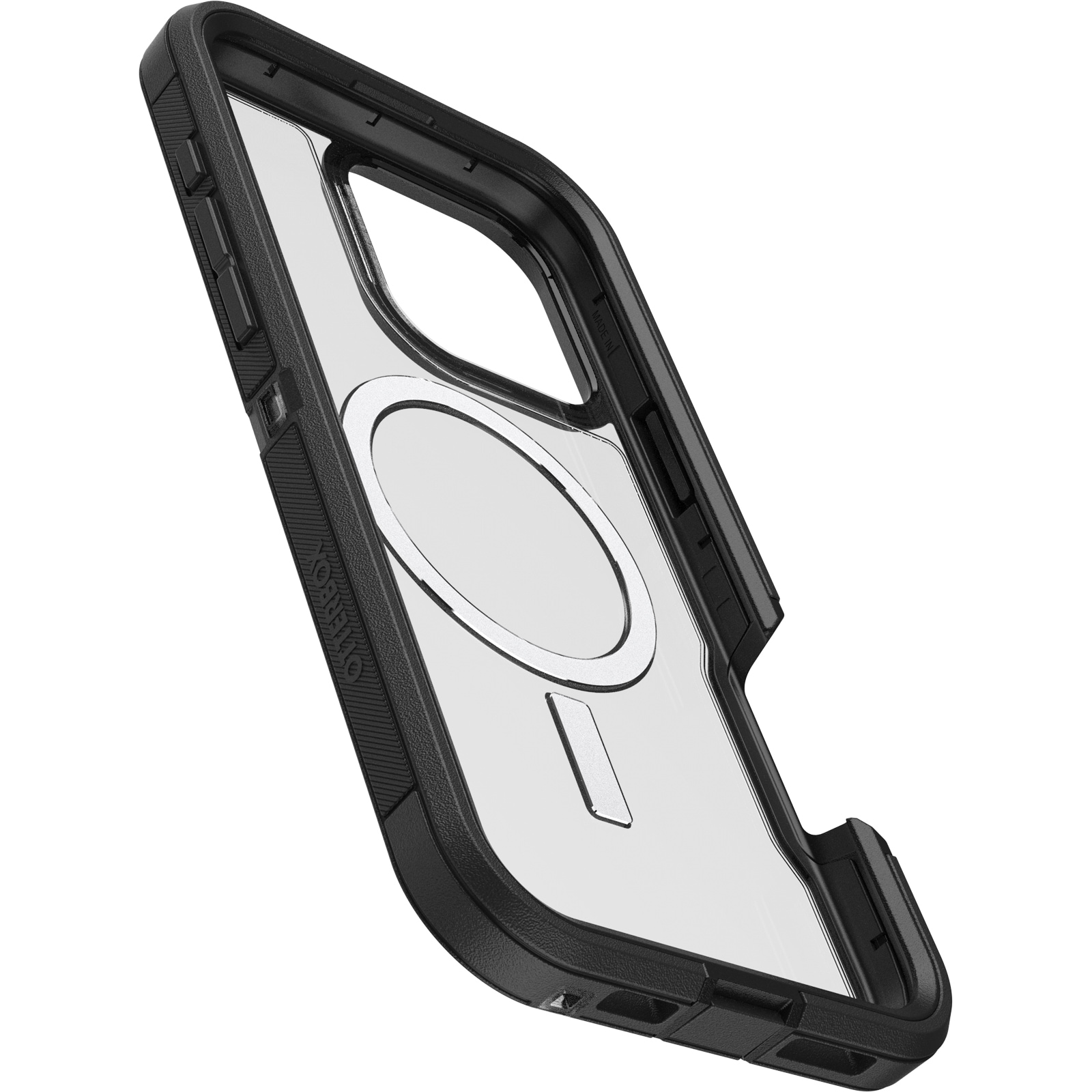 Otterbox Handyhülle »Defender XT für Apple iPhone 16 Pro Max«, Backcover, Schutzhülle, Handyschutzhülle, Case, Schutzcase, stoßfest