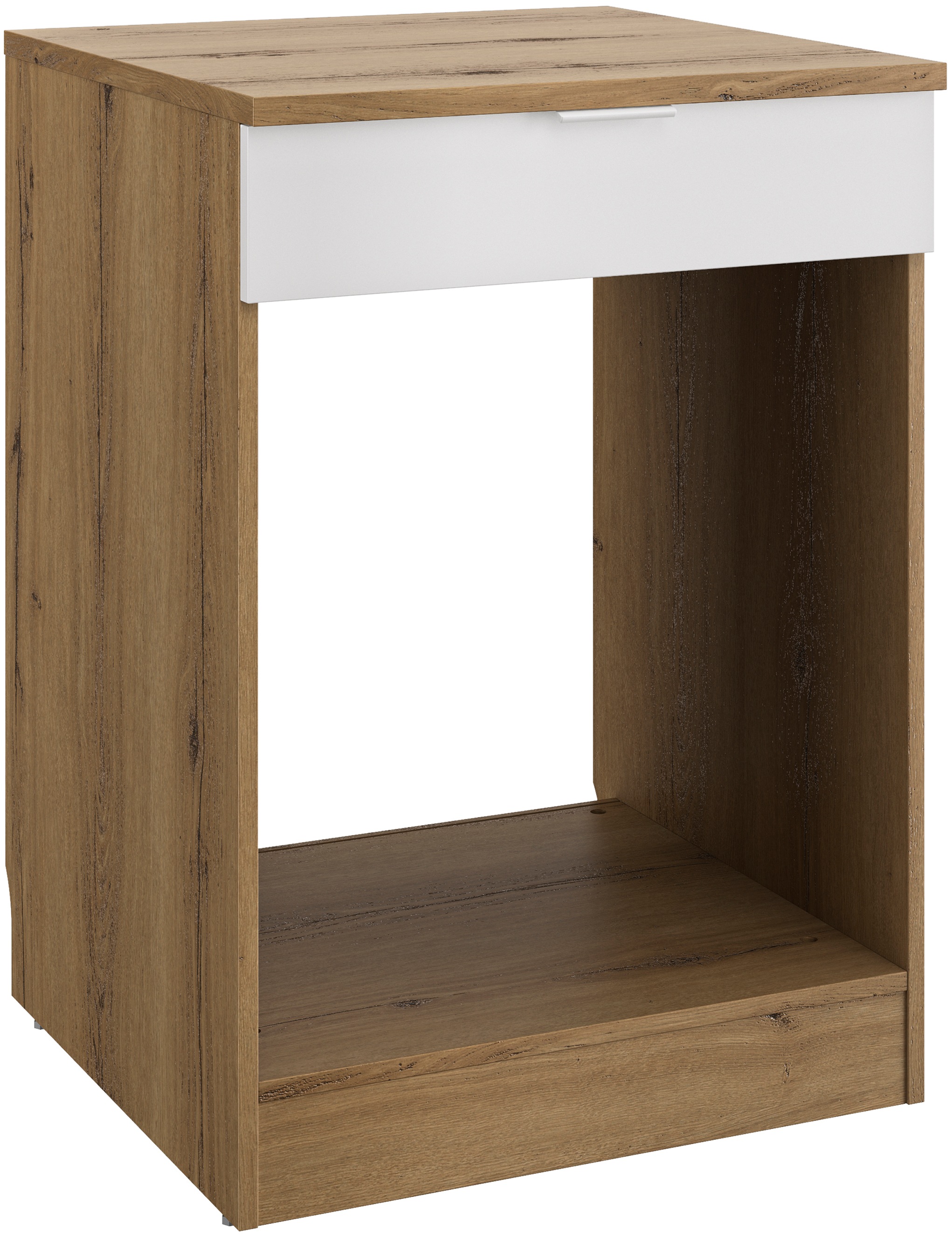 Gami Herdumbauschrank »Eden Backofenschrank B.60«, Backofenschrank B.60