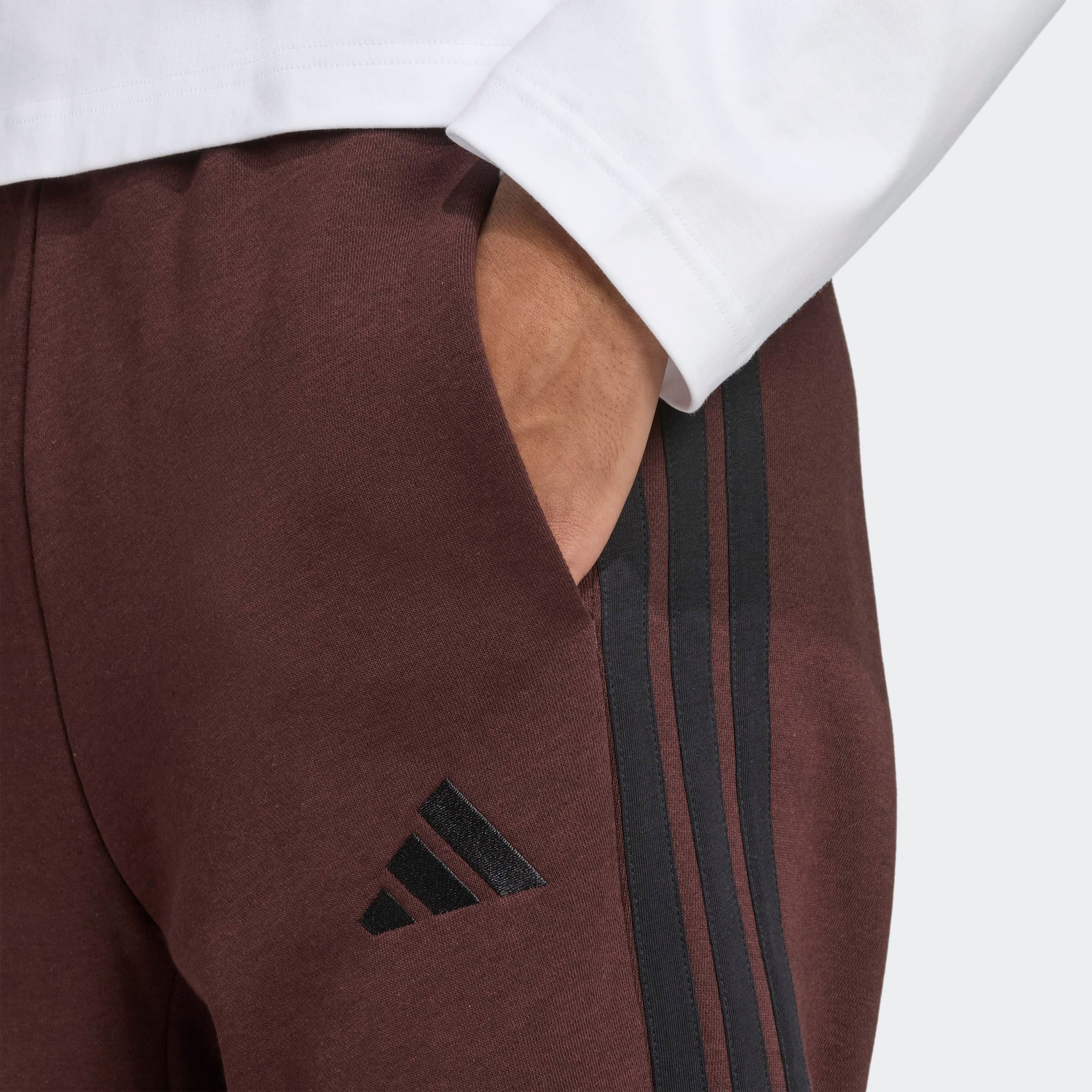 adidas Sportswear Sporthose "M 3S FL O PT" günstig online kaufen