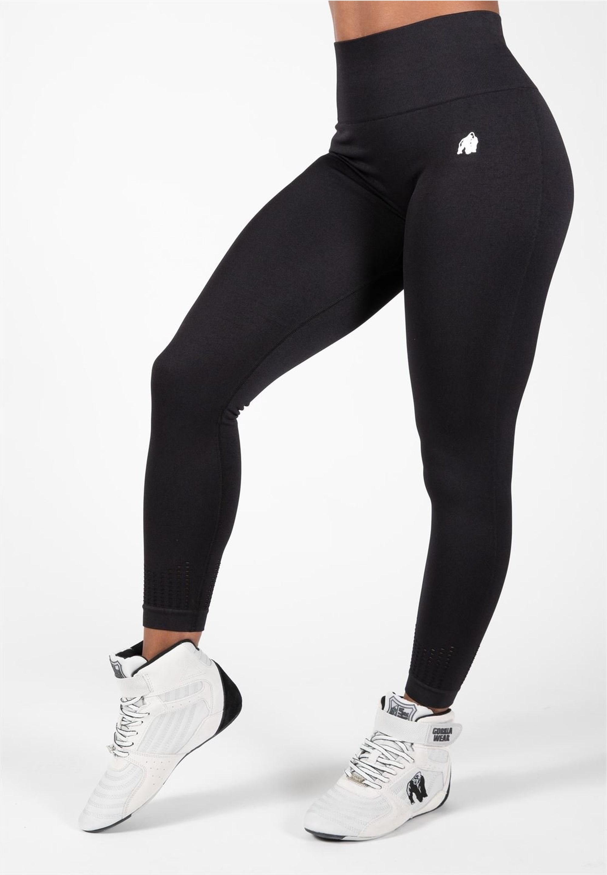 Gorilla Wear Sporthose, mit nahtlosem Design günstig online kaufen