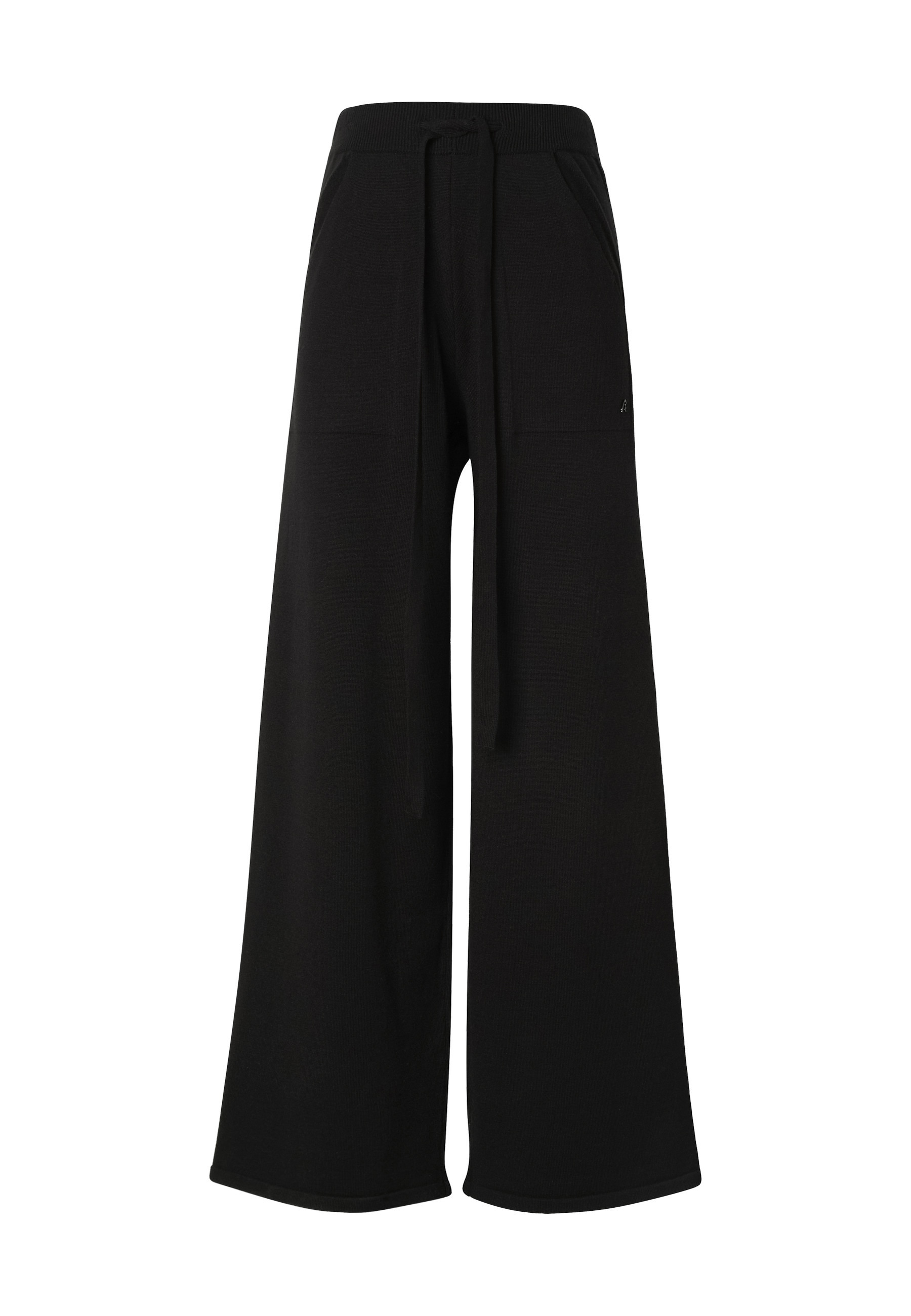 Replay Stoffhose "Replay Strickware FP"