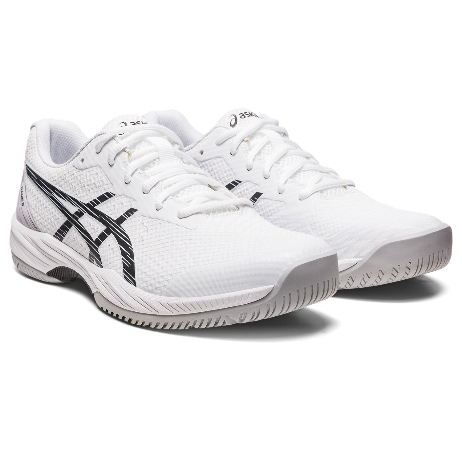 Asics Tennisschuh »GEL-GAME 9«, Allcourtschuh