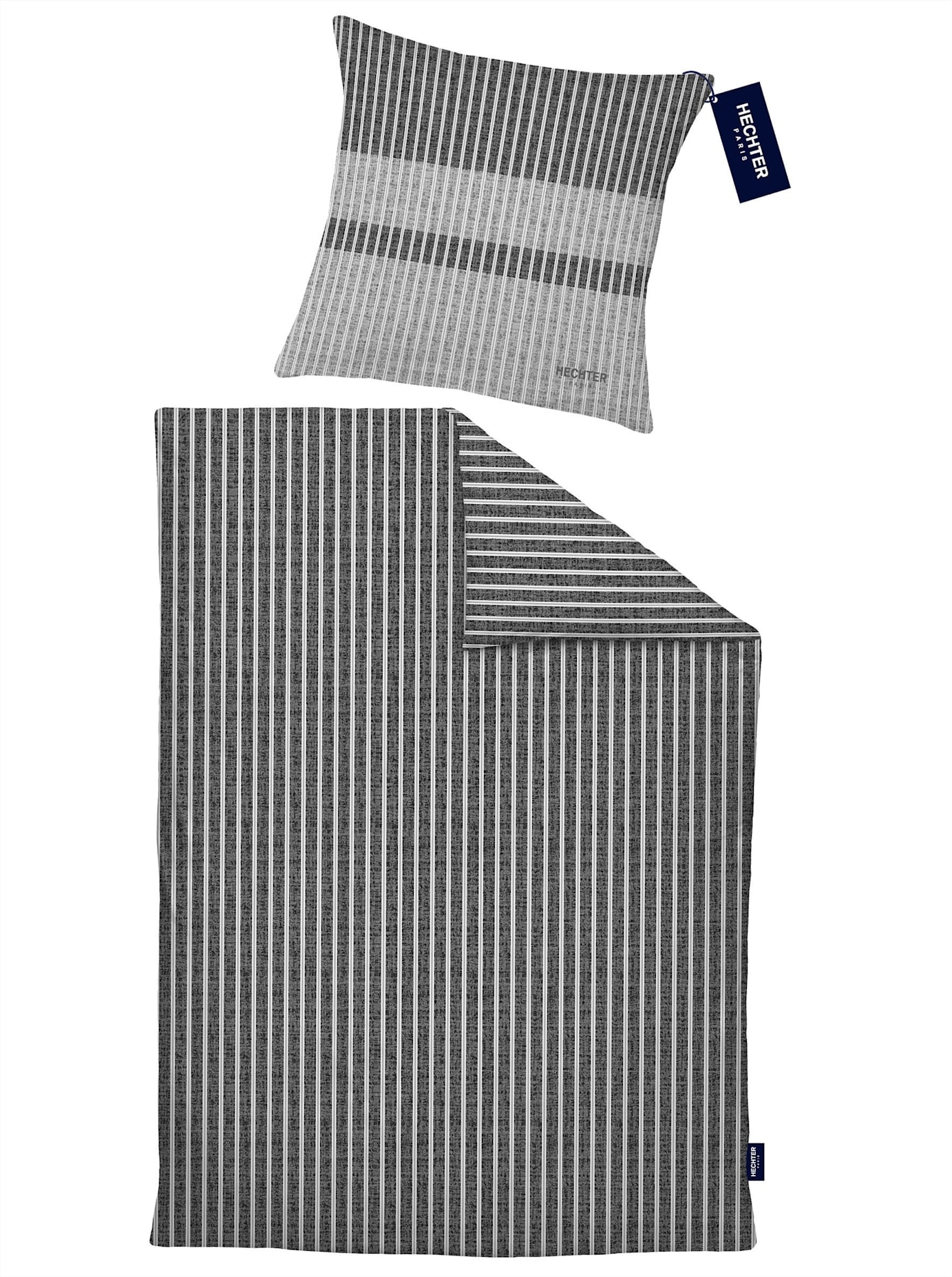 HECHTER PARIS Bettwäsche 2 Stk. tlg.
