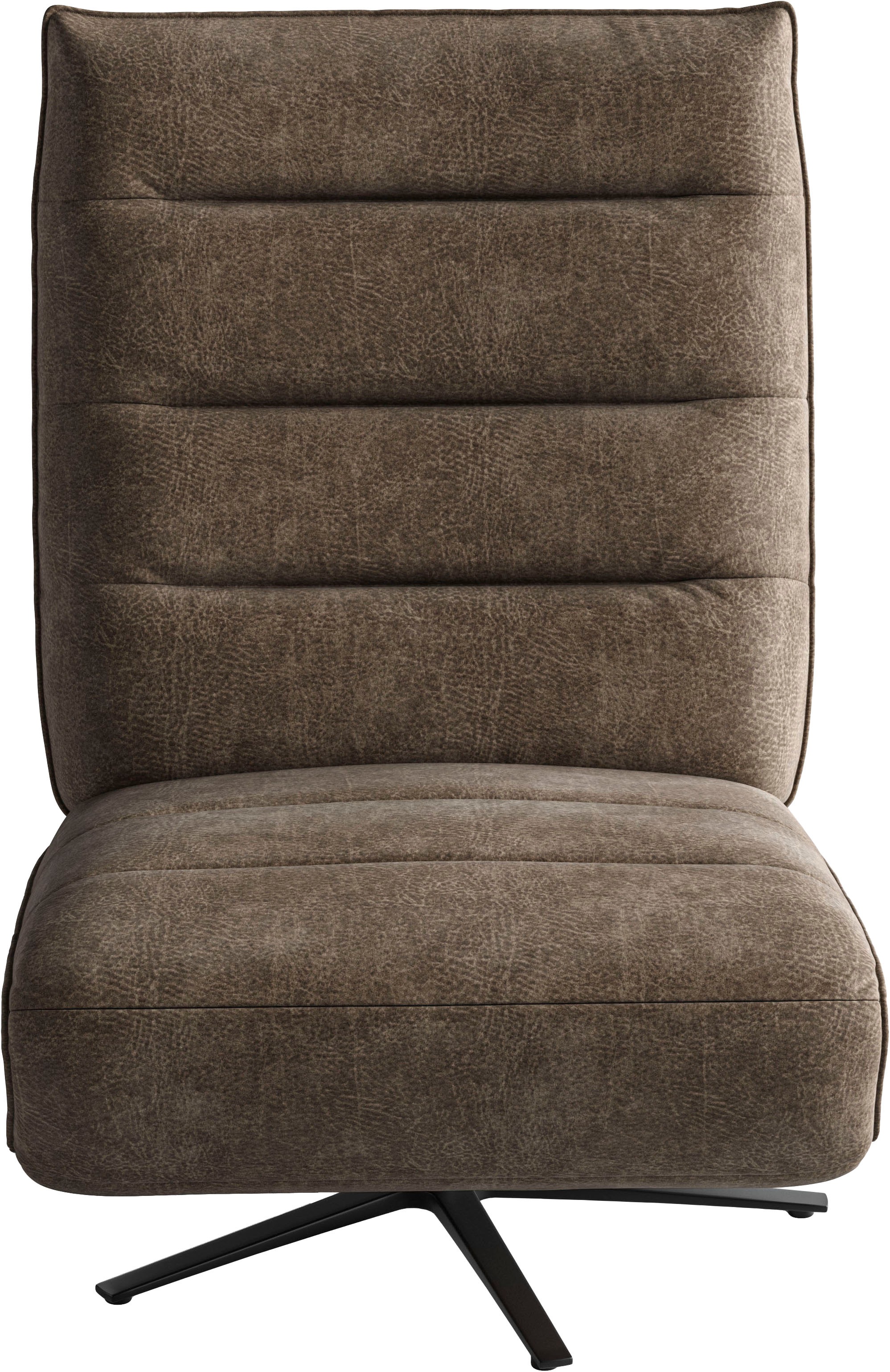 sit&more TV-Sessel "Eve" mit Herz-Waage und 2 Motoren, Bedienfelder im Sitz