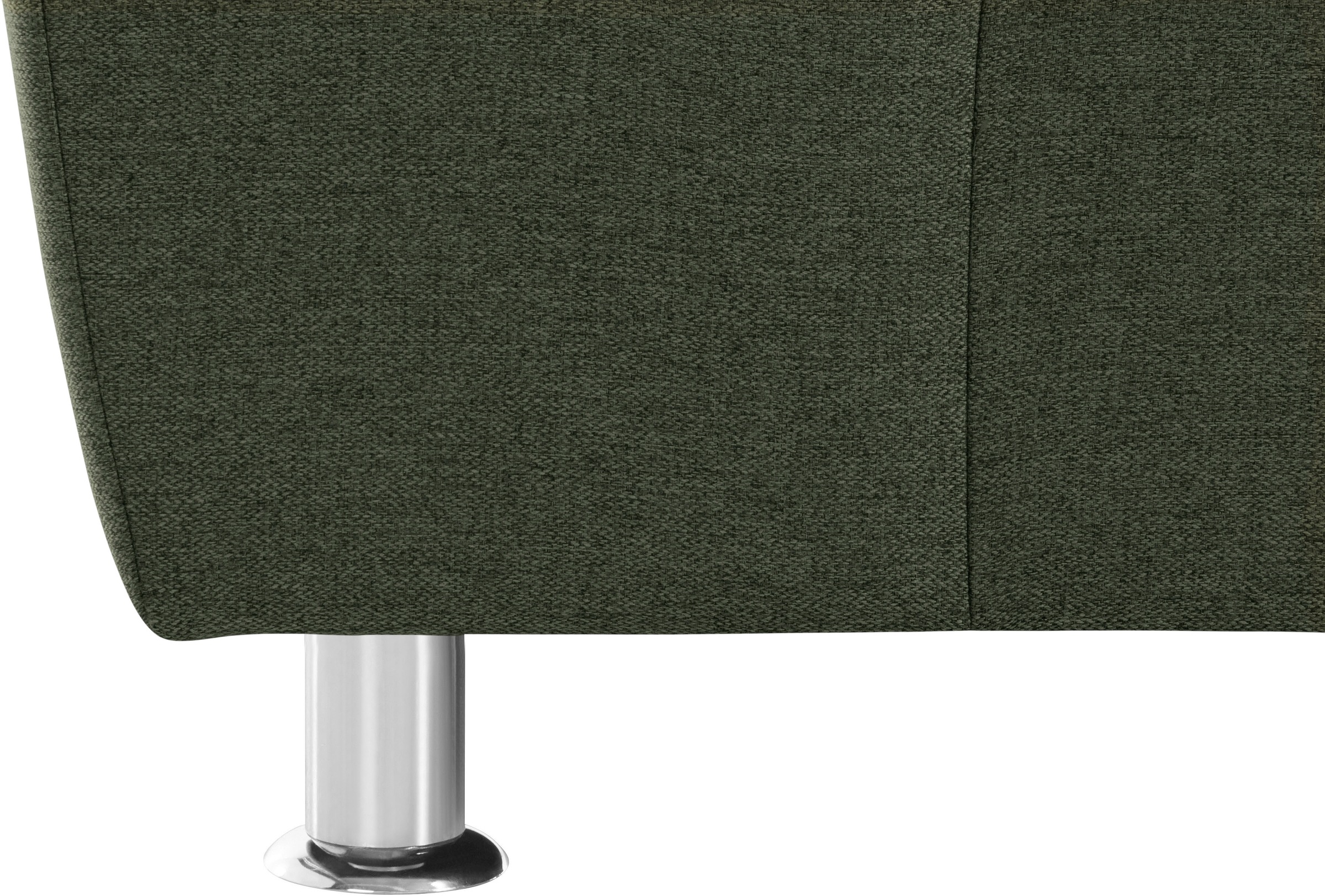 DOMO collection Sessel »Franzi«, wahlweise mit Kopfteilverstellung