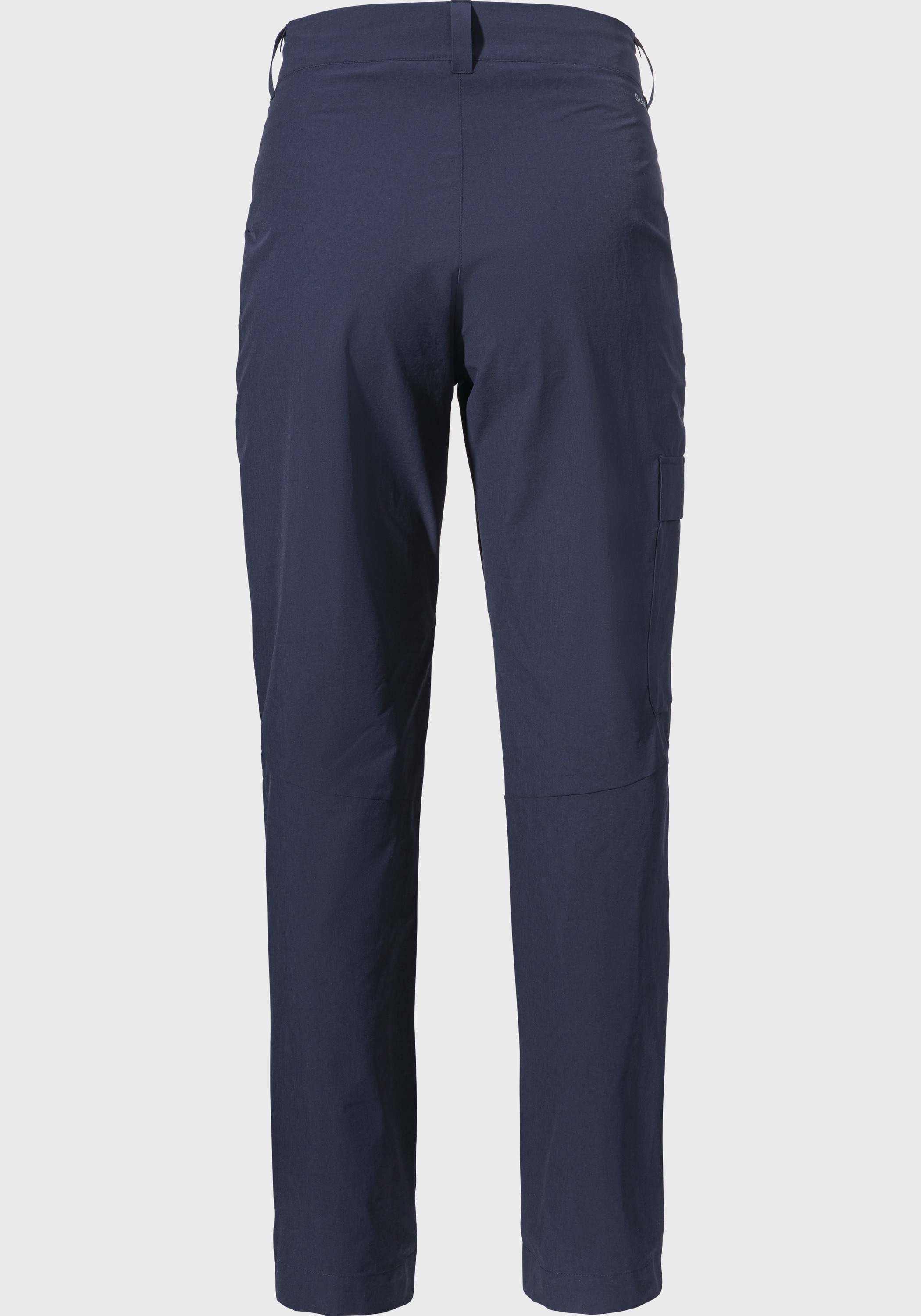 Schöffel Outdoorhose "Pants Kitzstein L" günstig online kaufen