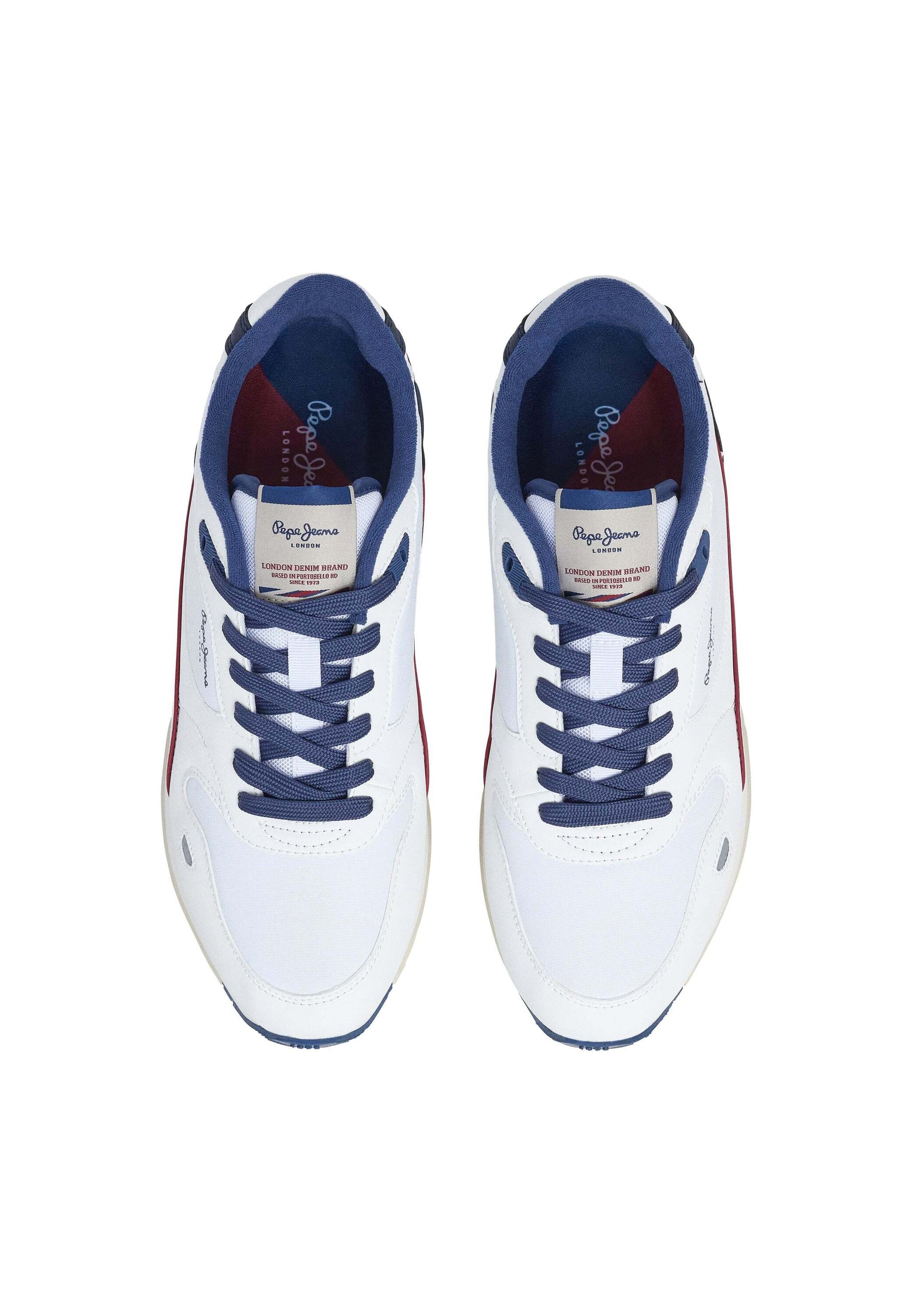 Pepe Jeans Trainingsschuh »trainers BEXLEY SOUTH M«