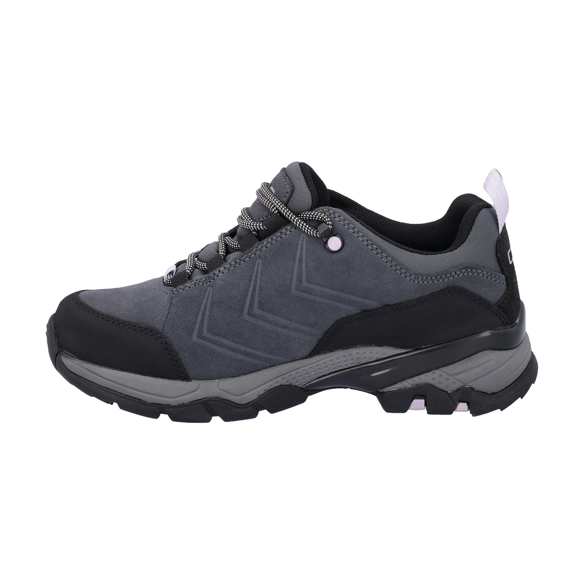 CMP Wanderschuh "MELNICK LOW WMN TREKKING SHOES WP" wasserdicht günstig online kaufen