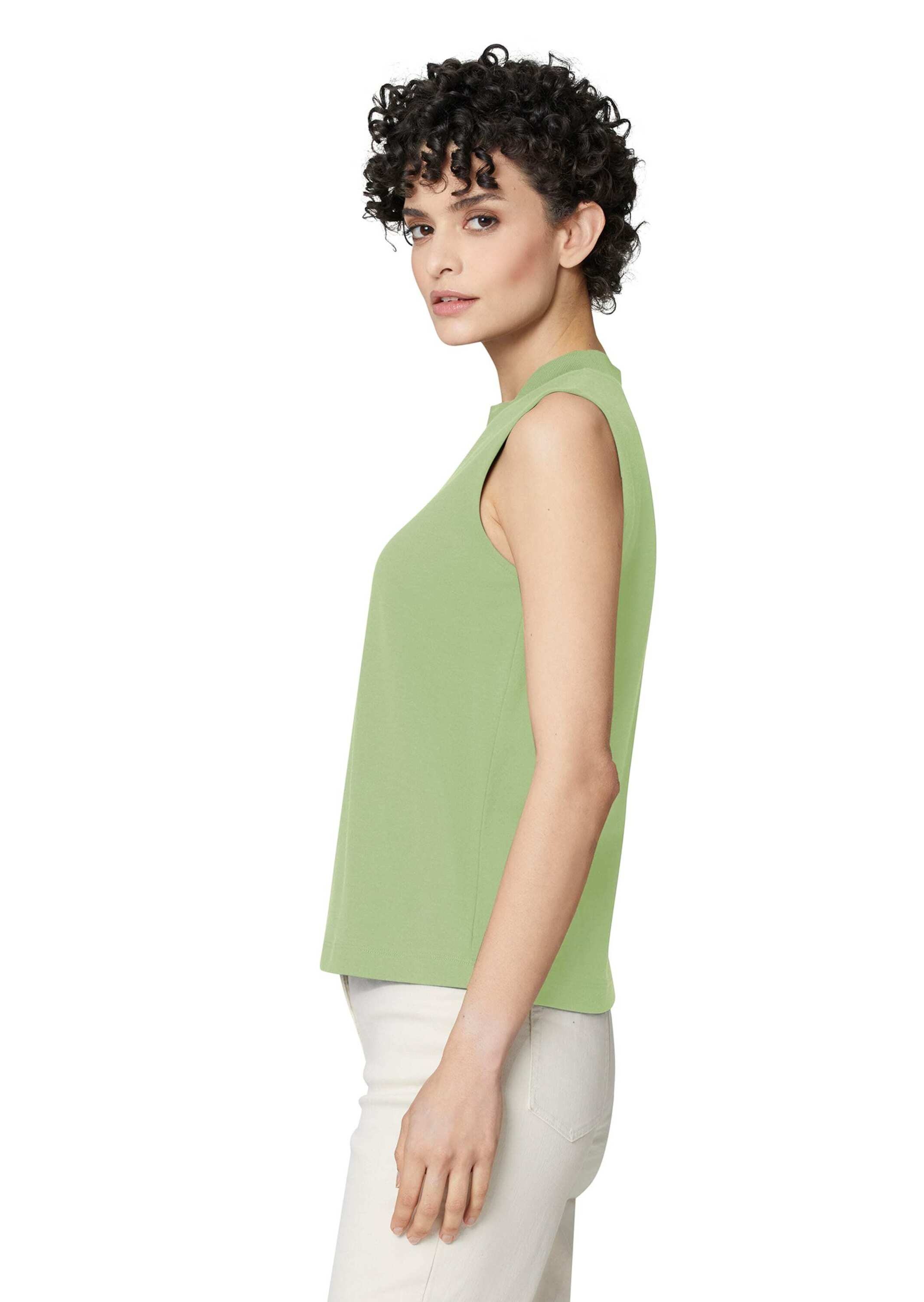 MADELEINE Trägertop »Top Top in Sweatshirt-Qualität«