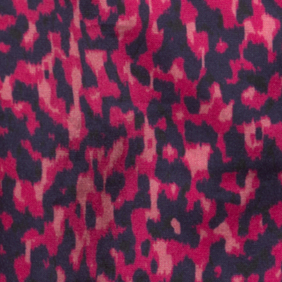 STREET ONE Hemdbluse, mit Knopfleiste