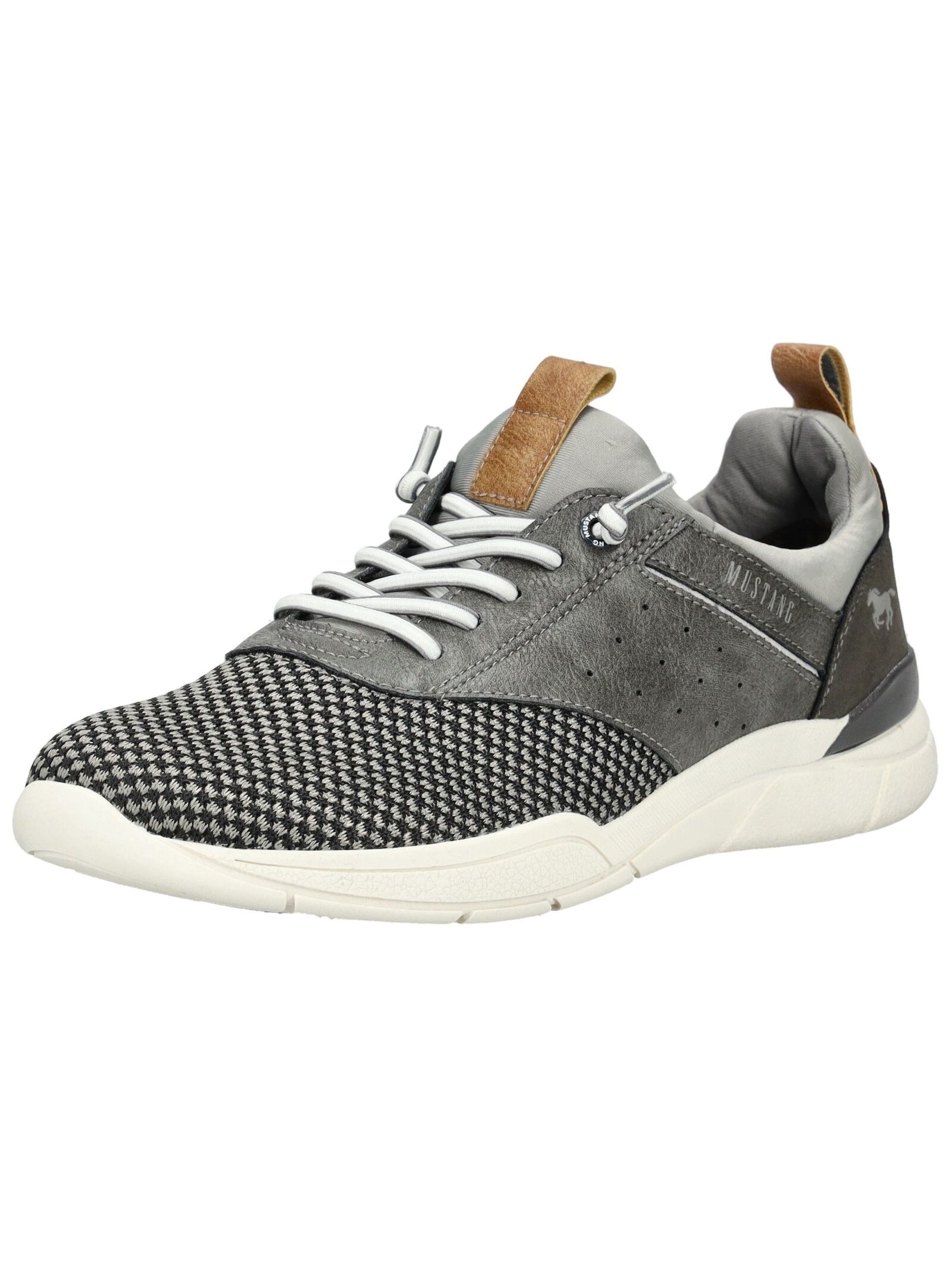 Mustang Shoes Sneaker "Mustang Shoes Sneaker Textil" günstig online kaufen