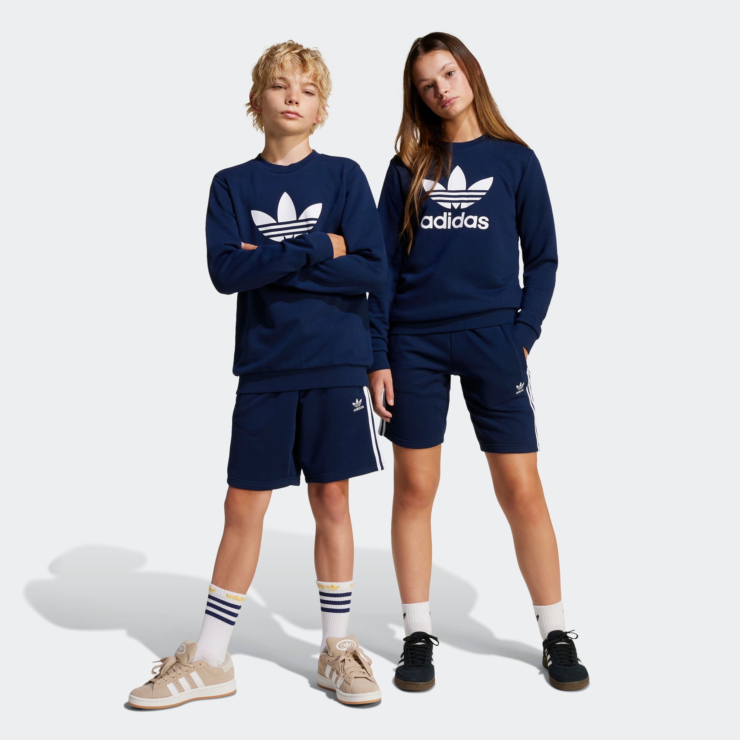 adidas Originals Shorts »SHORTS«, (1 tlg.)