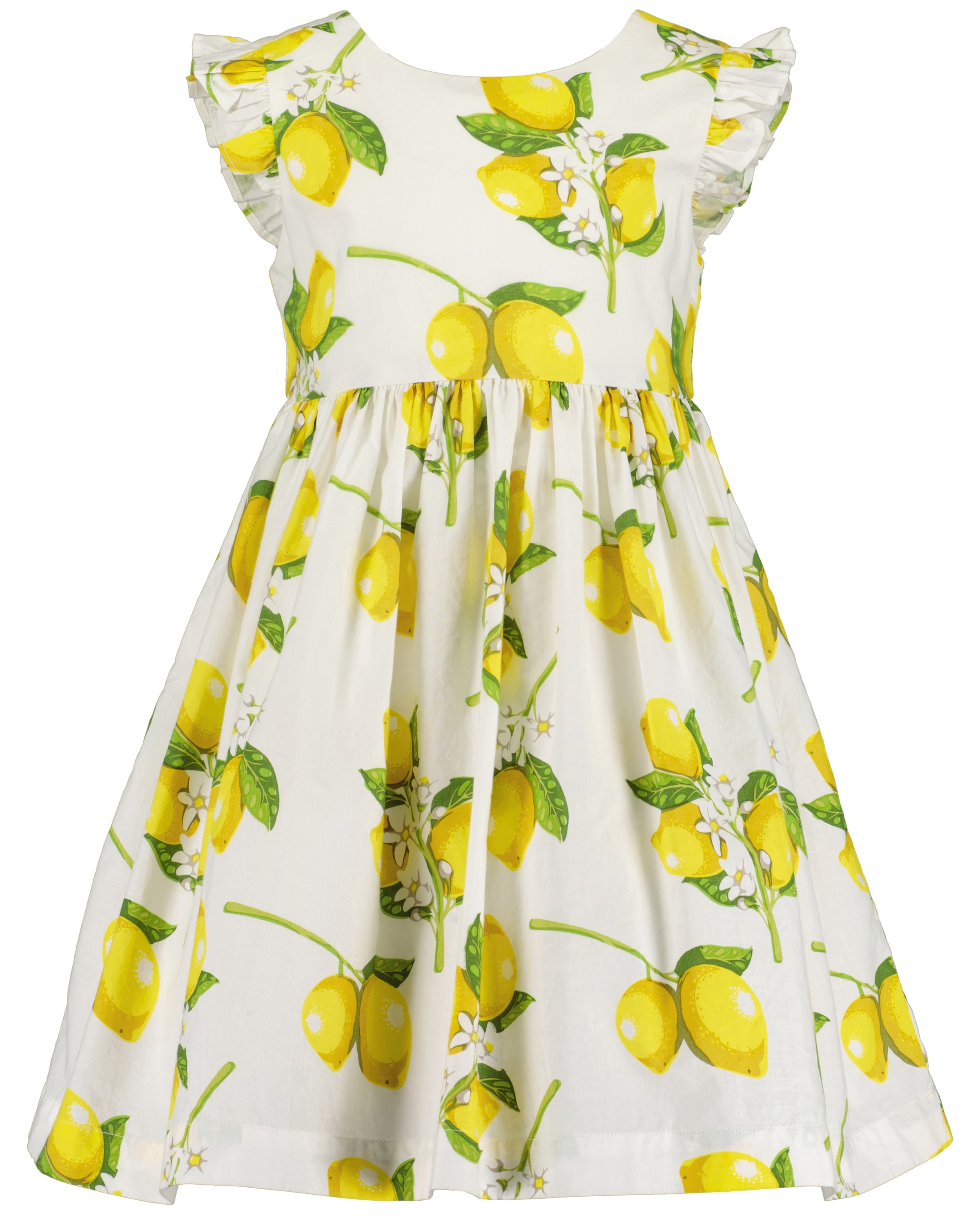 Blue Seven Sommerkleid "Kleid"