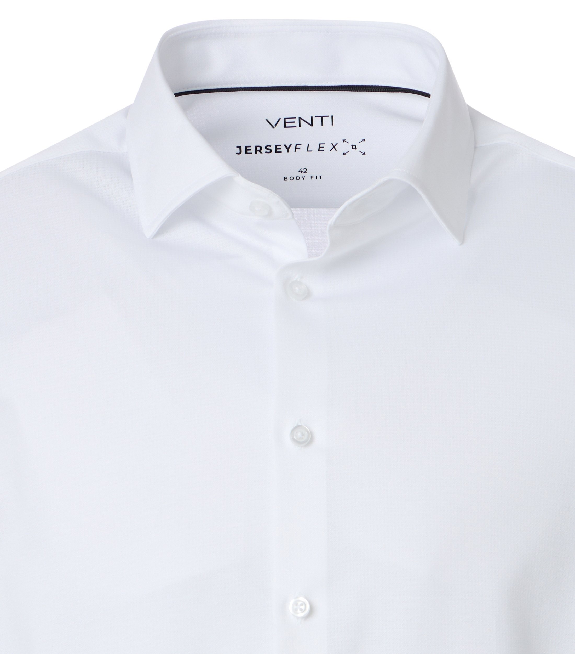 Thumbnail - VENTI Businesshemd "VENTI Businesshemd uni"