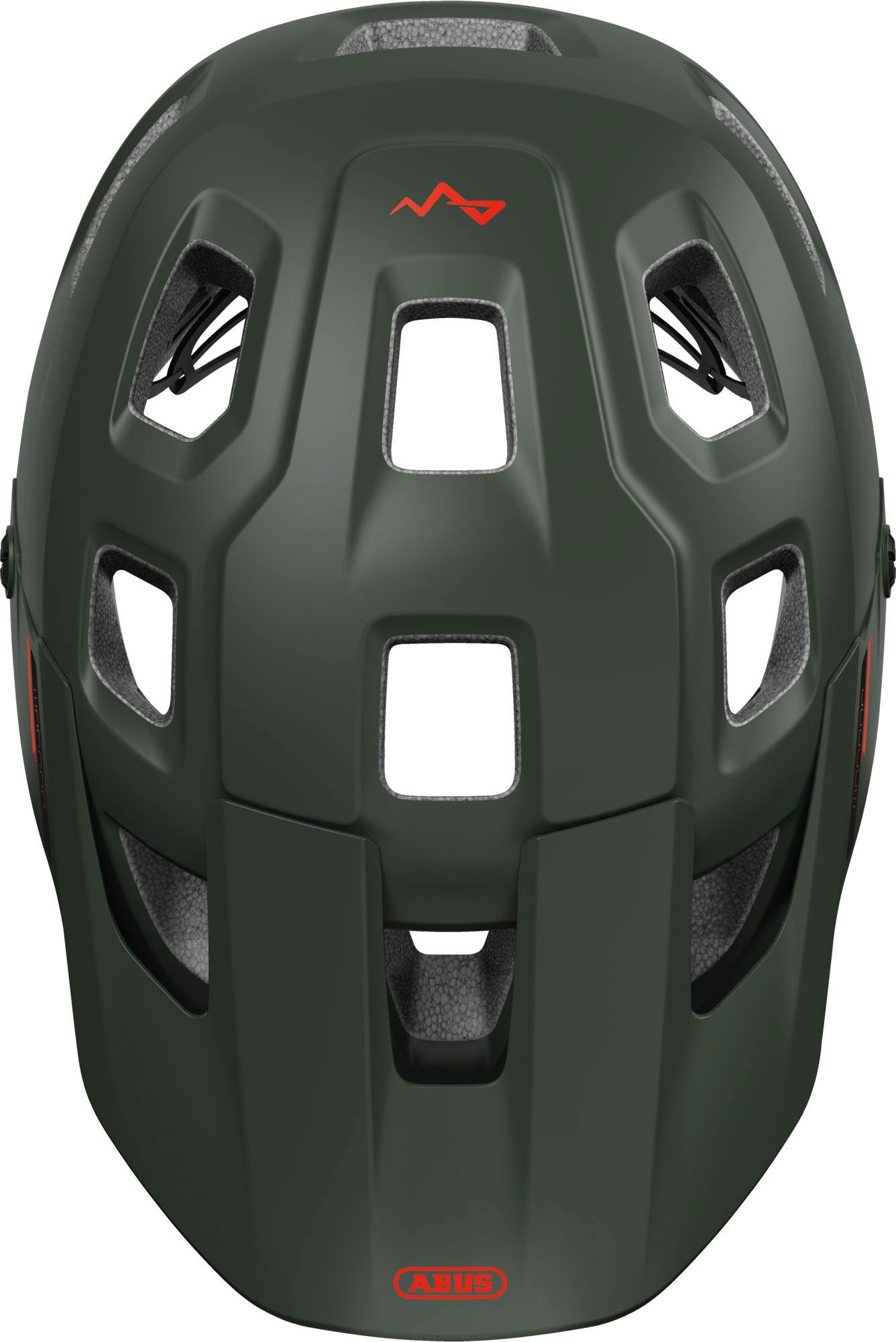 ABUS Mountainbikehelm »MODROP MIPS«