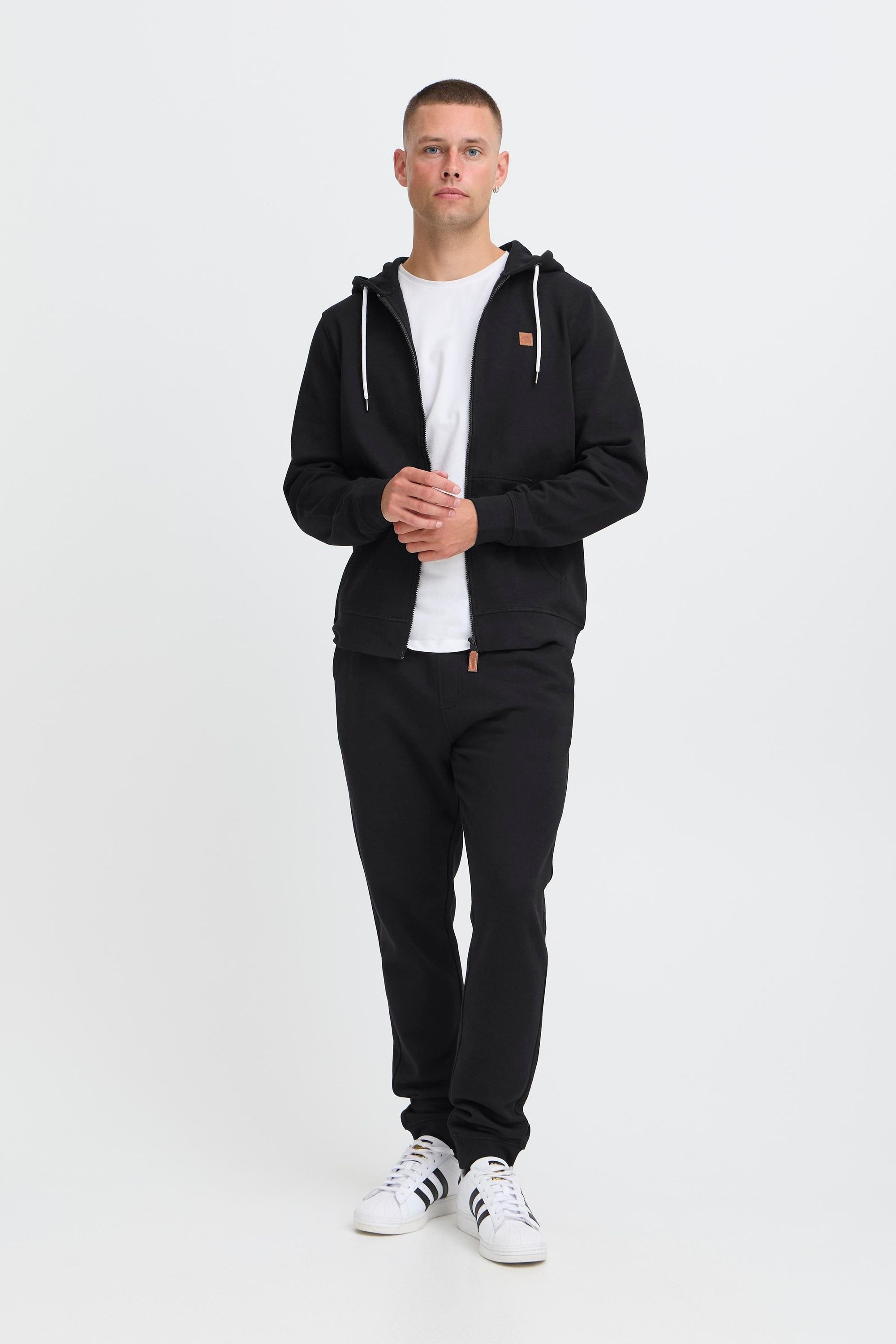 Blend Kapuzensweatjacke »Kapuzenfleecejacke BHPoelle«