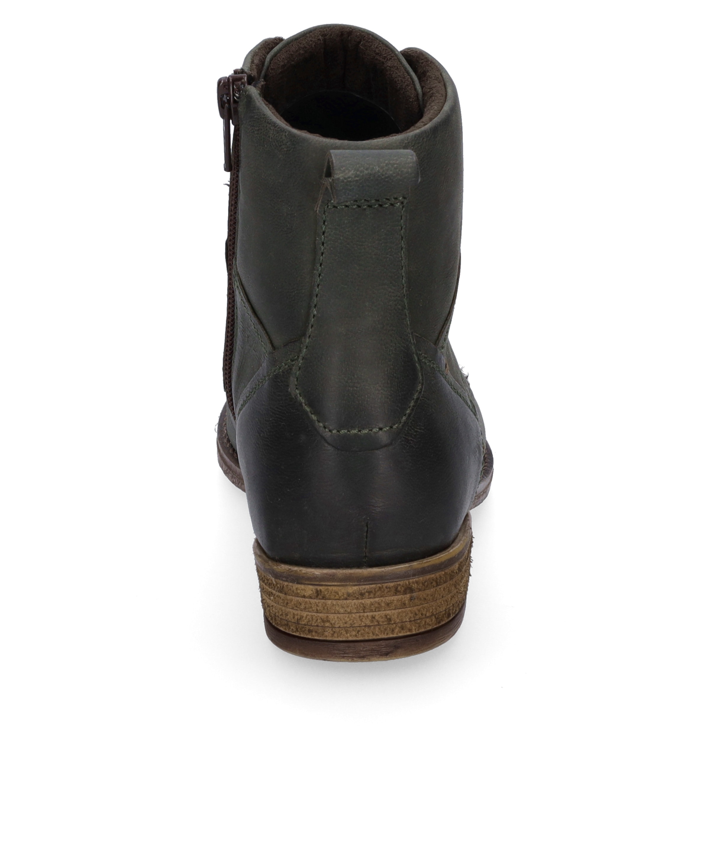 Josef Seibel Stiefelette »Sienna 95, bosco«