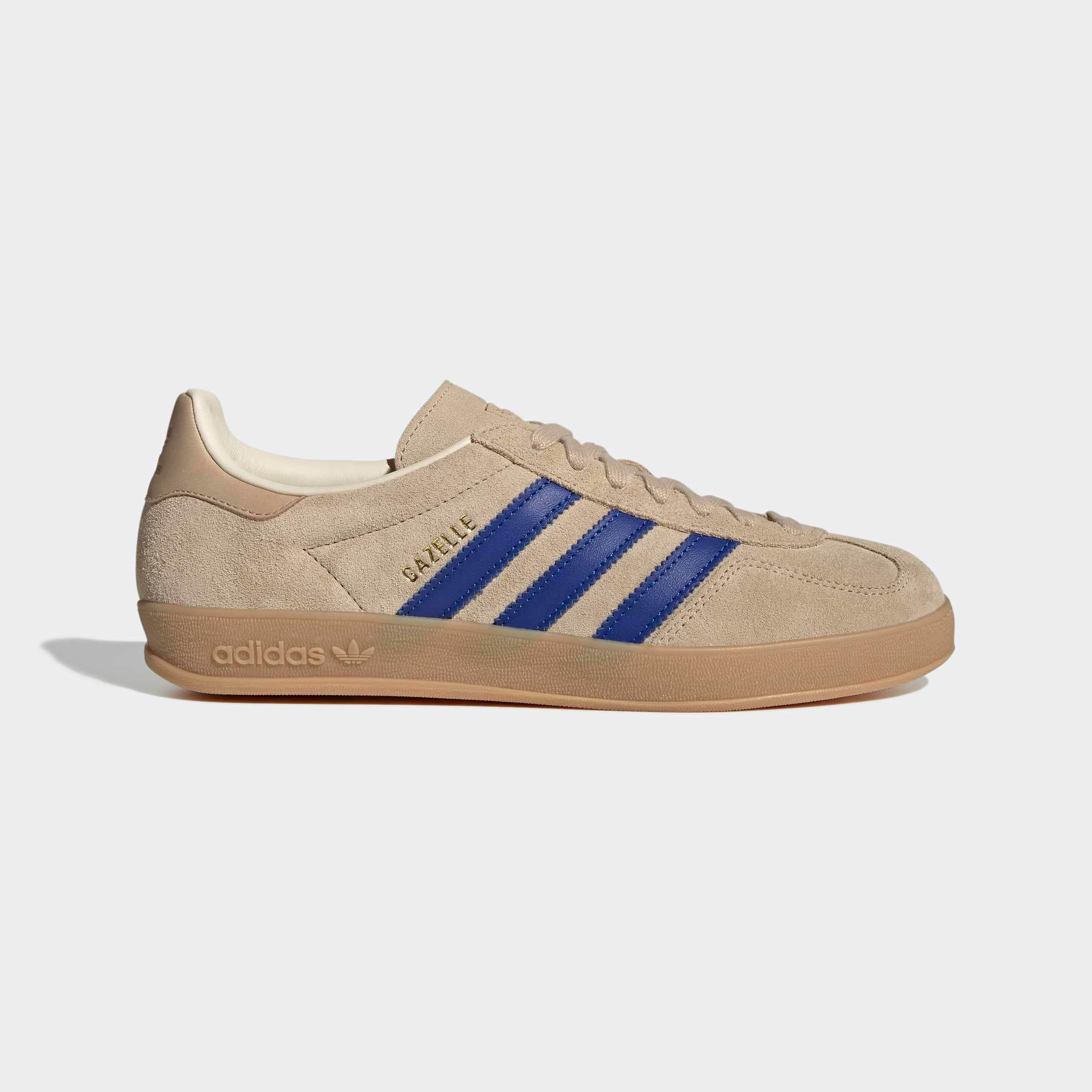 adidas Originals Sneaker »GAZELLE INDOOR«