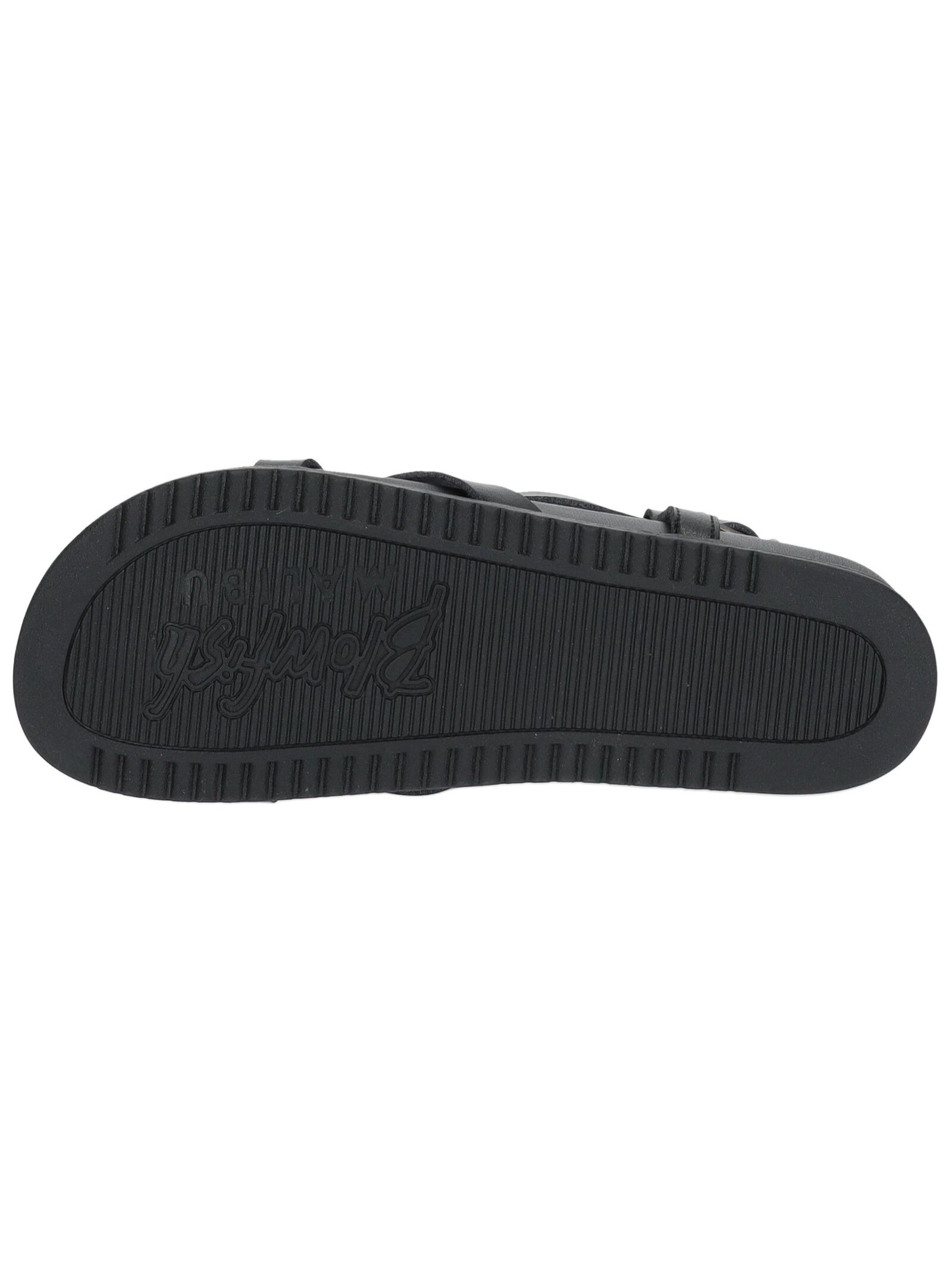 Blowfish Riemchensandale »Blowfish Sandalen Lederimitat«