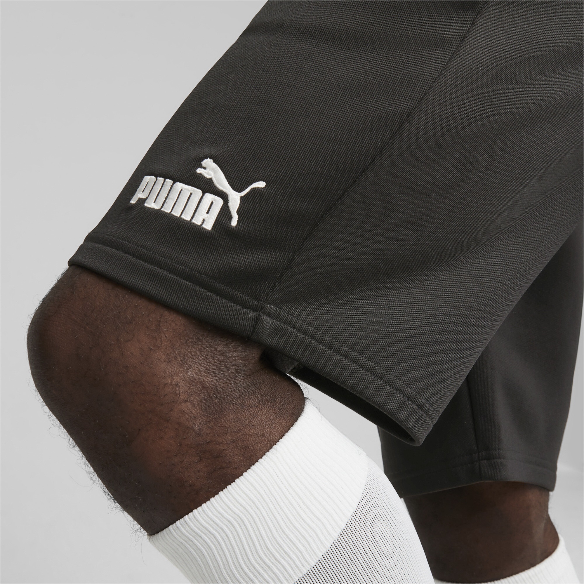 PUMA Sporthose »Senegal FtblCulture Shorts Herren«