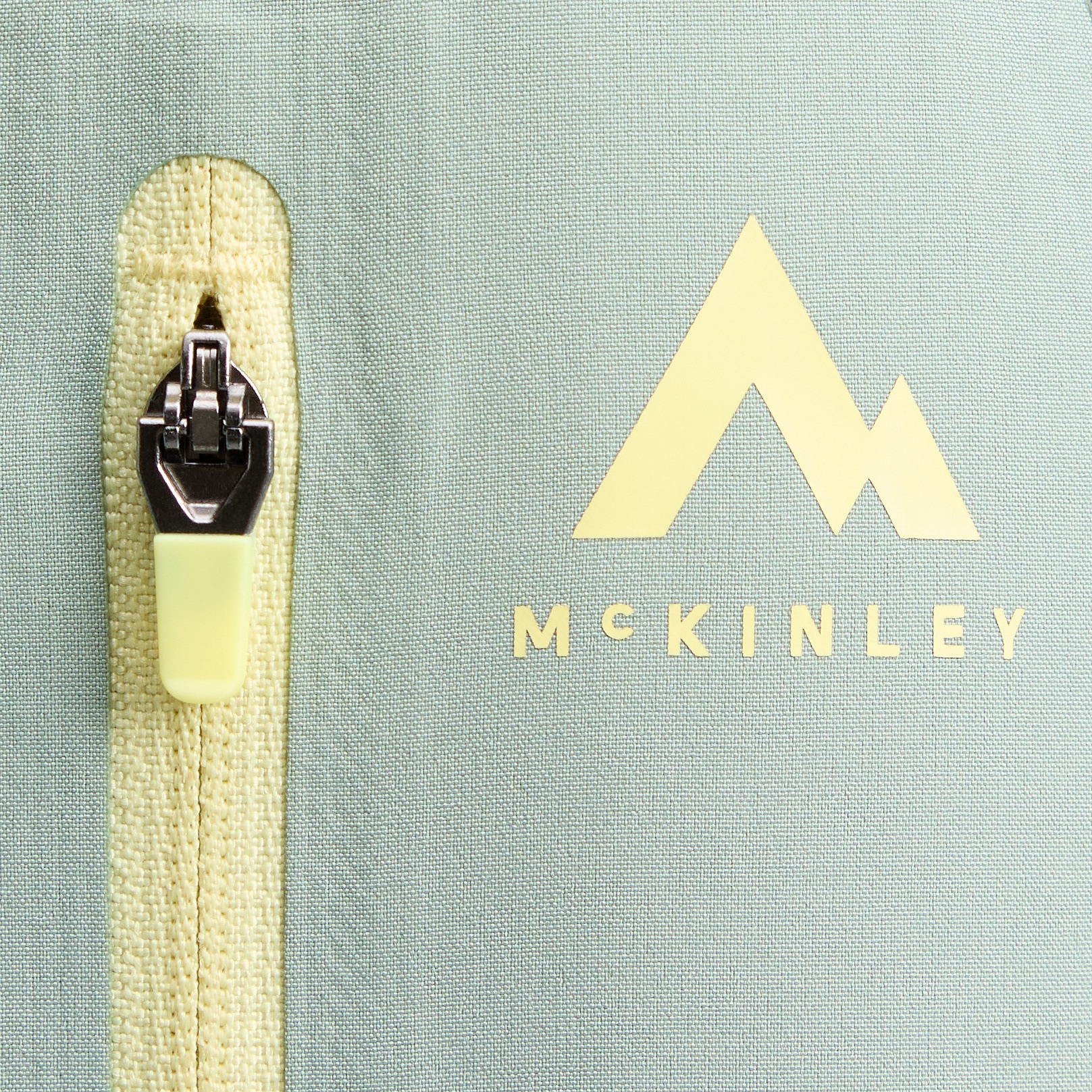 McKINLEY Fleecejacke »Da.-Unterjacke Skeena wms«, (1 St.), ohne Kapuze
