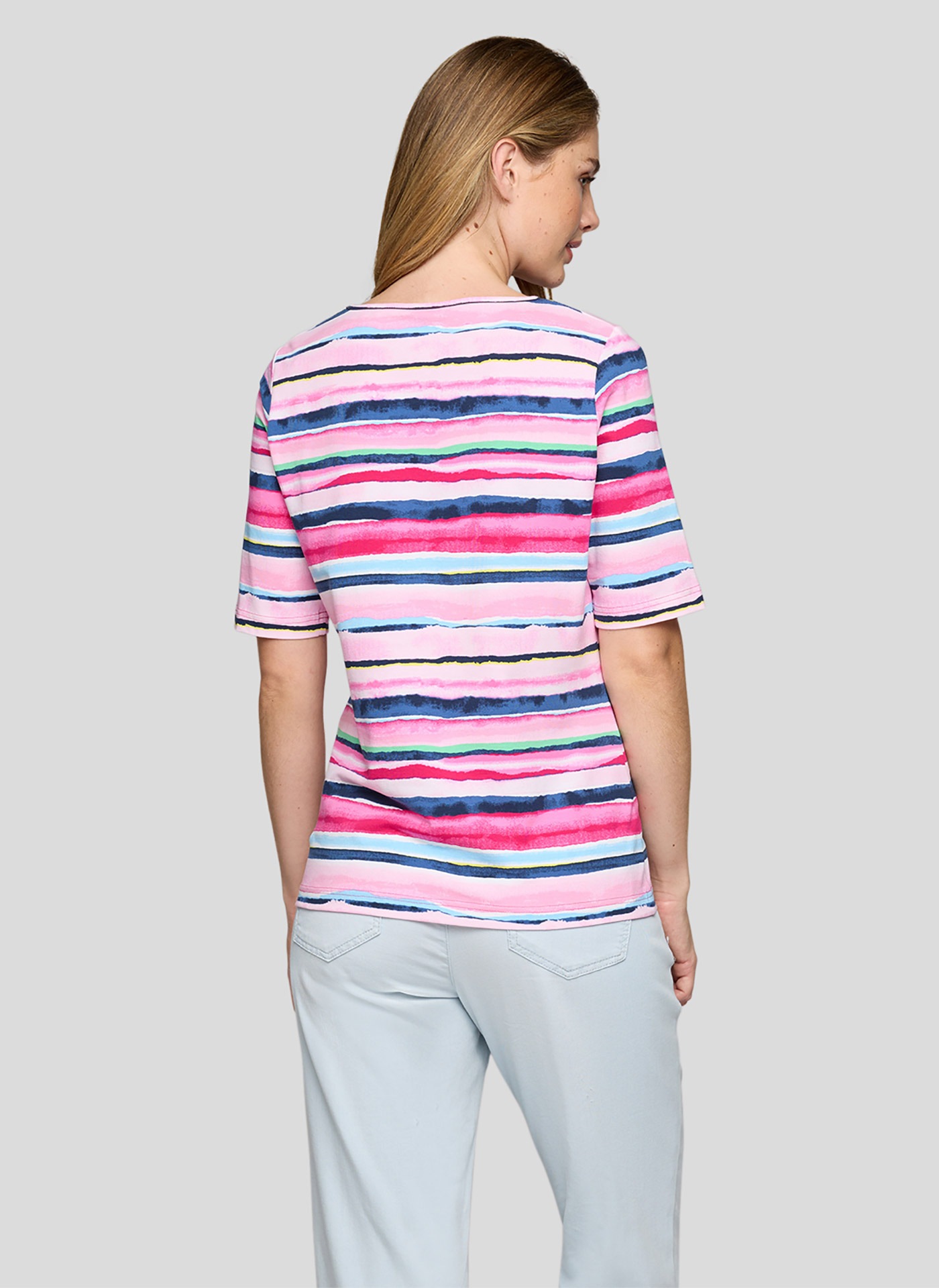 Rabe Print-Shirt »T-Shirt«