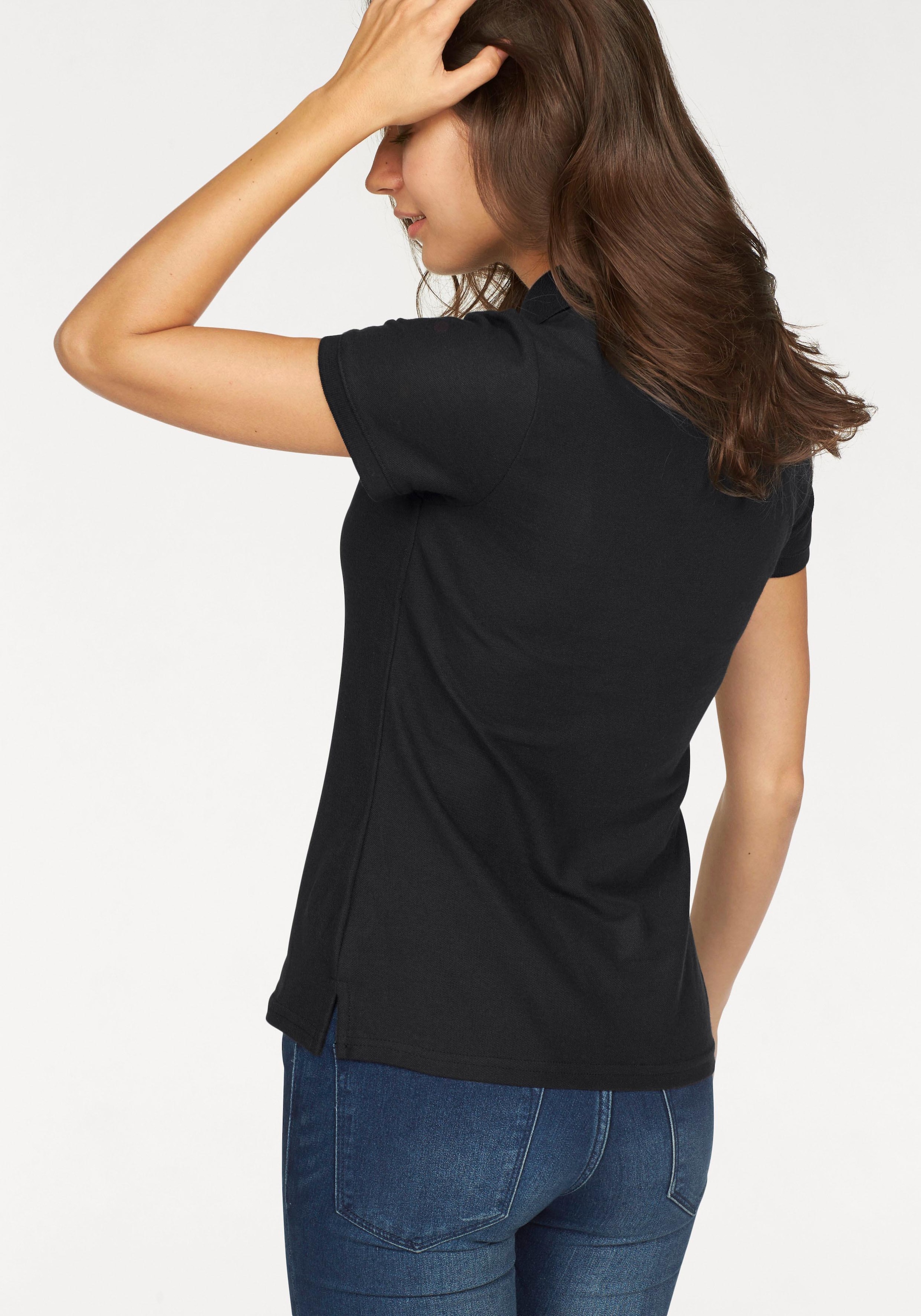 Fruit of the Loom Poloshirt "Lady-Fit Premium Polo" günstig online kaufen