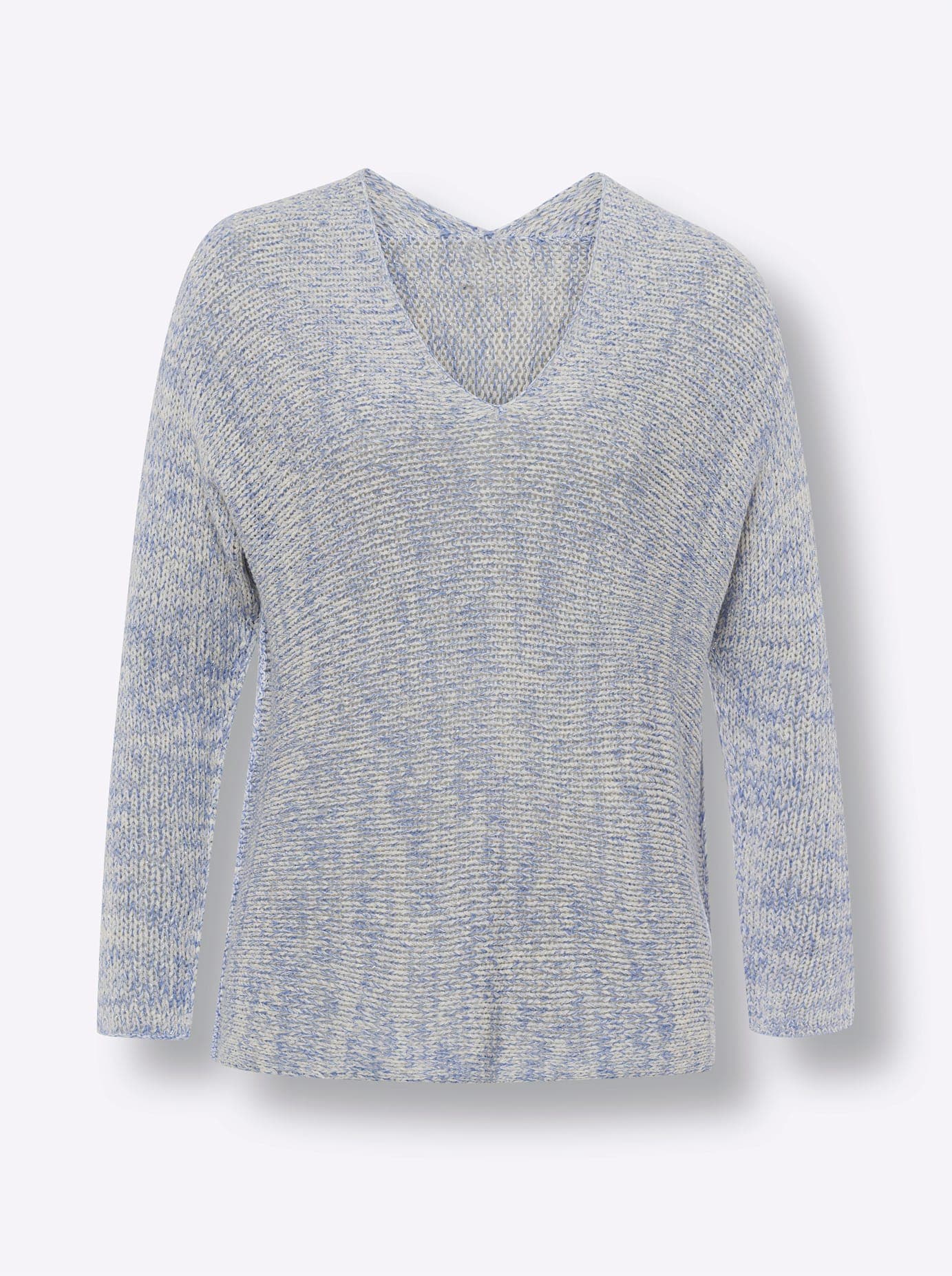 heine Strickpullover »Pullover«