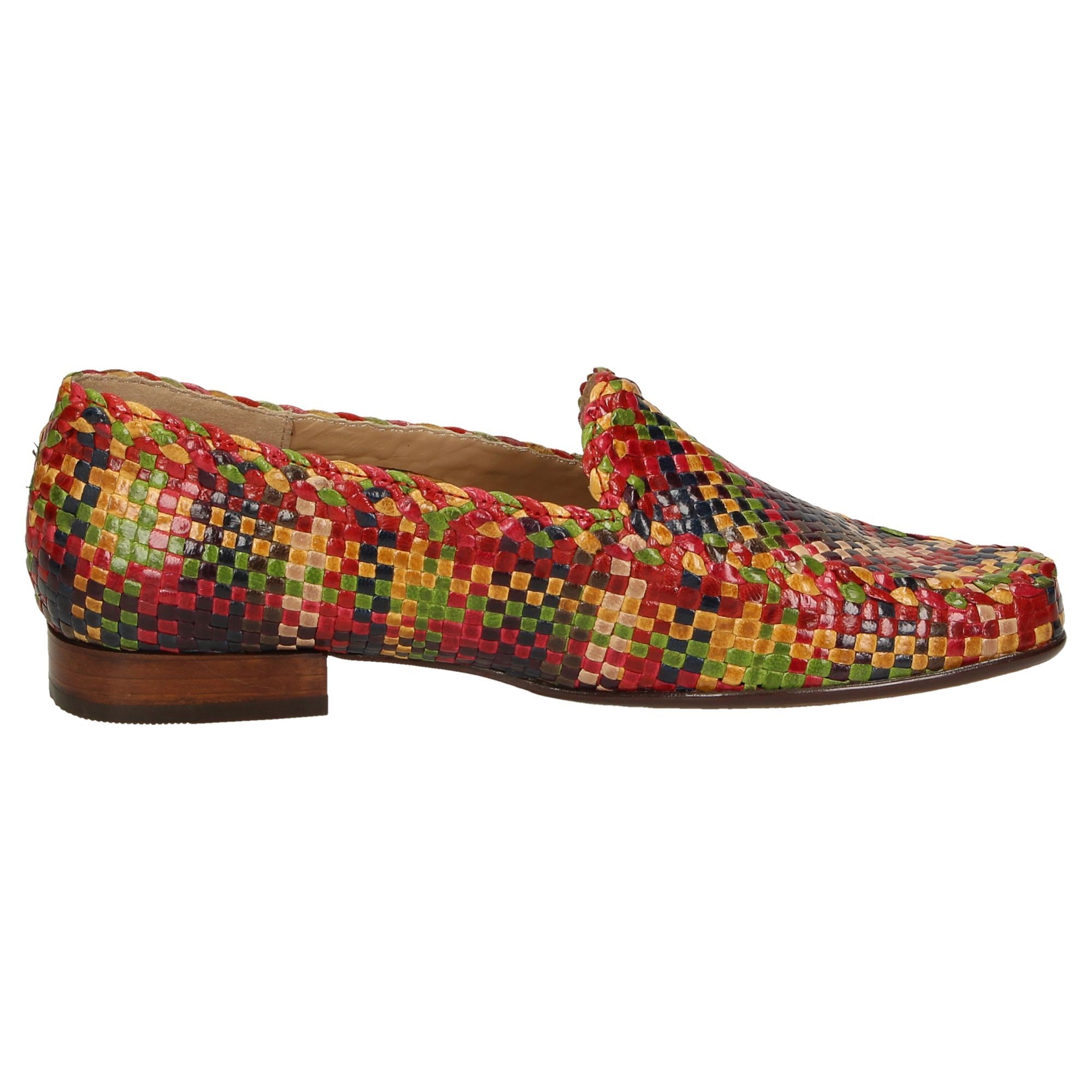 SIOUX Slipper »Cordera«