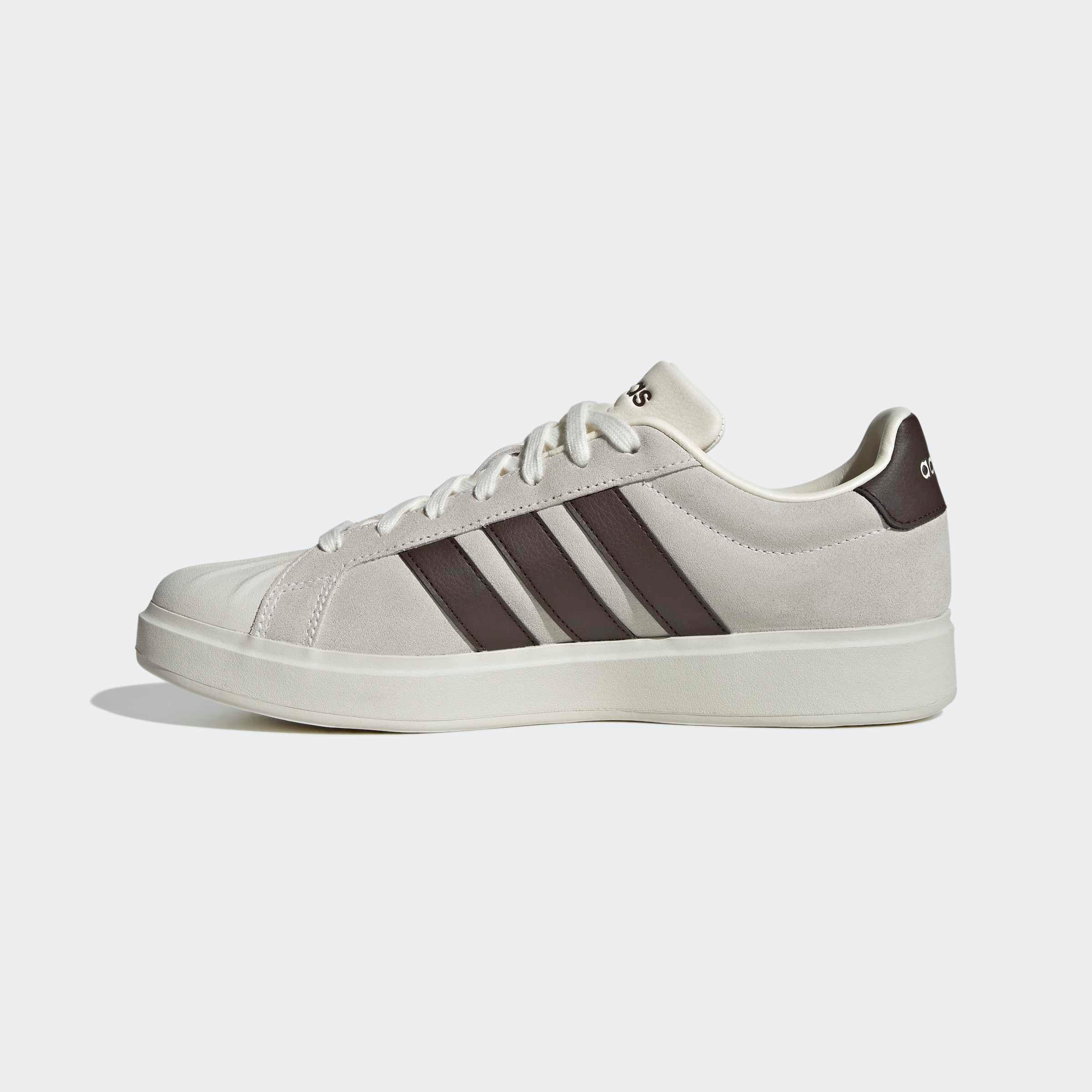 adidas Sportswear Sneaker »STREETTALK«  inspiriert vom Design des adidas Superstar