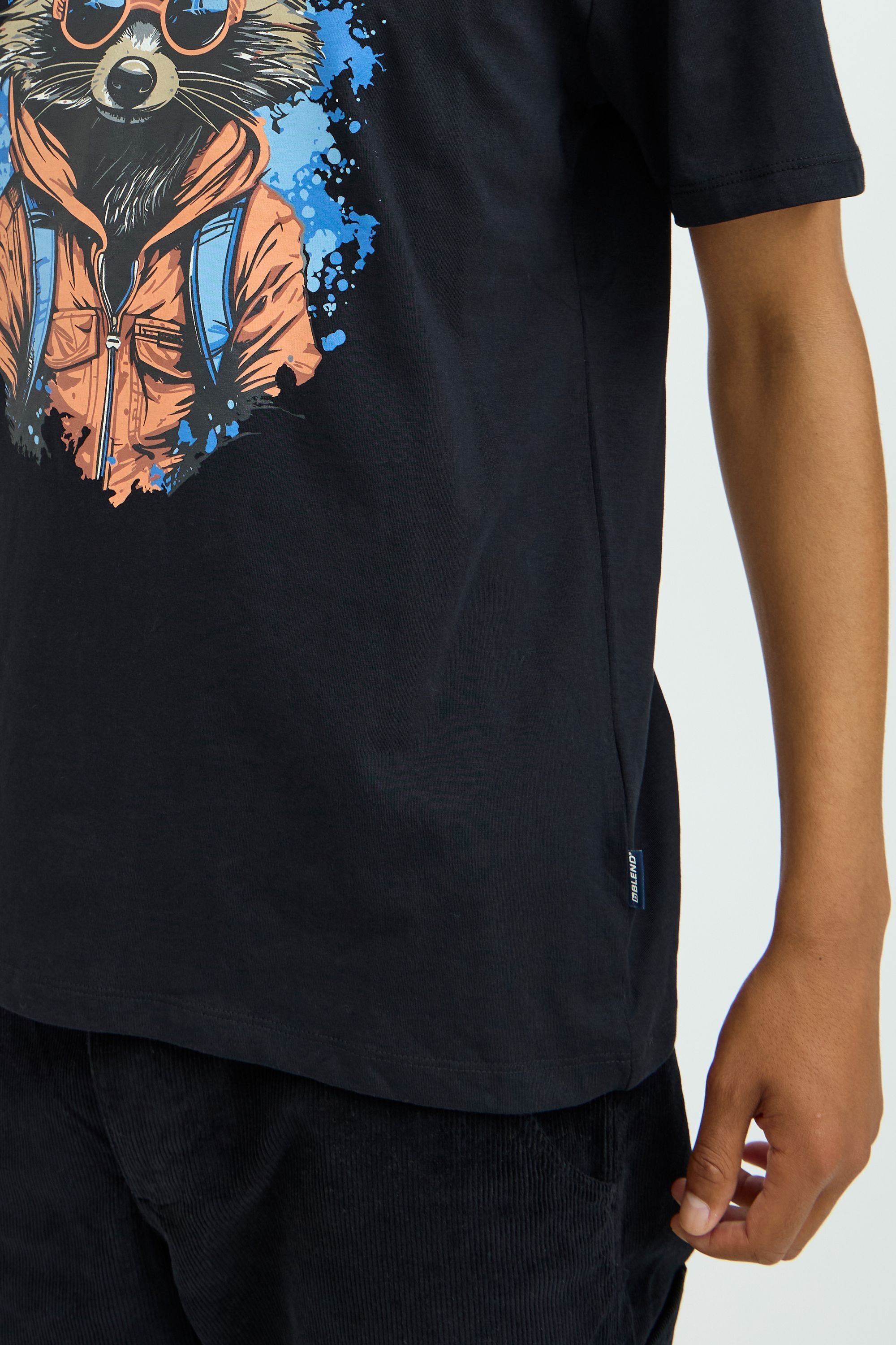 Blend T-Shirt »T-Shirt BHTee«