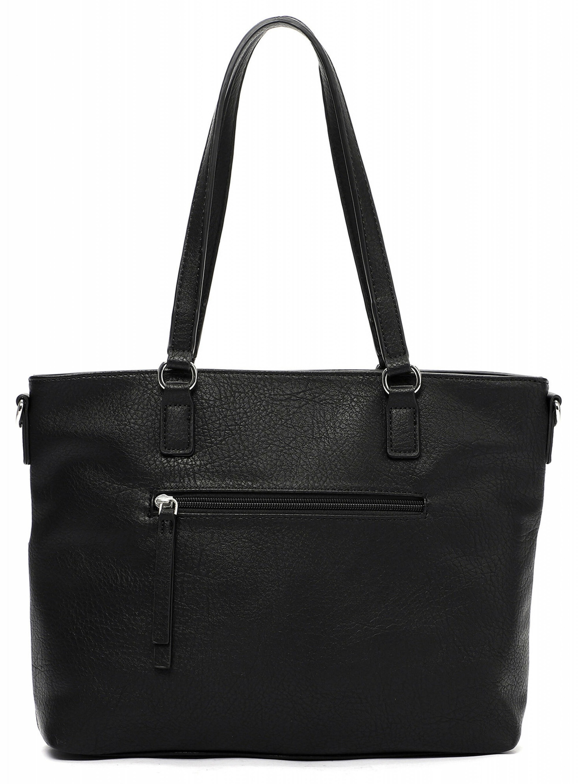 Tamaris Shopper »Adele« in schlichter Optik