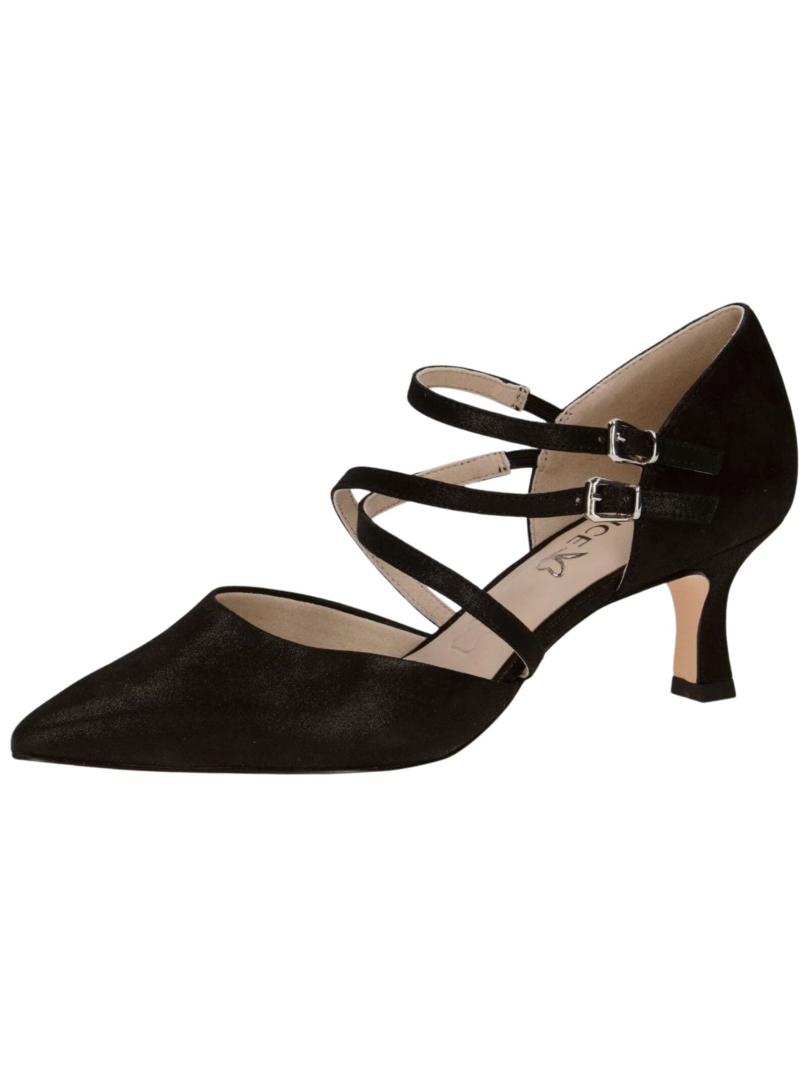 Caprice Pumps "Caprice Pumps Leder" günstig online kaufen