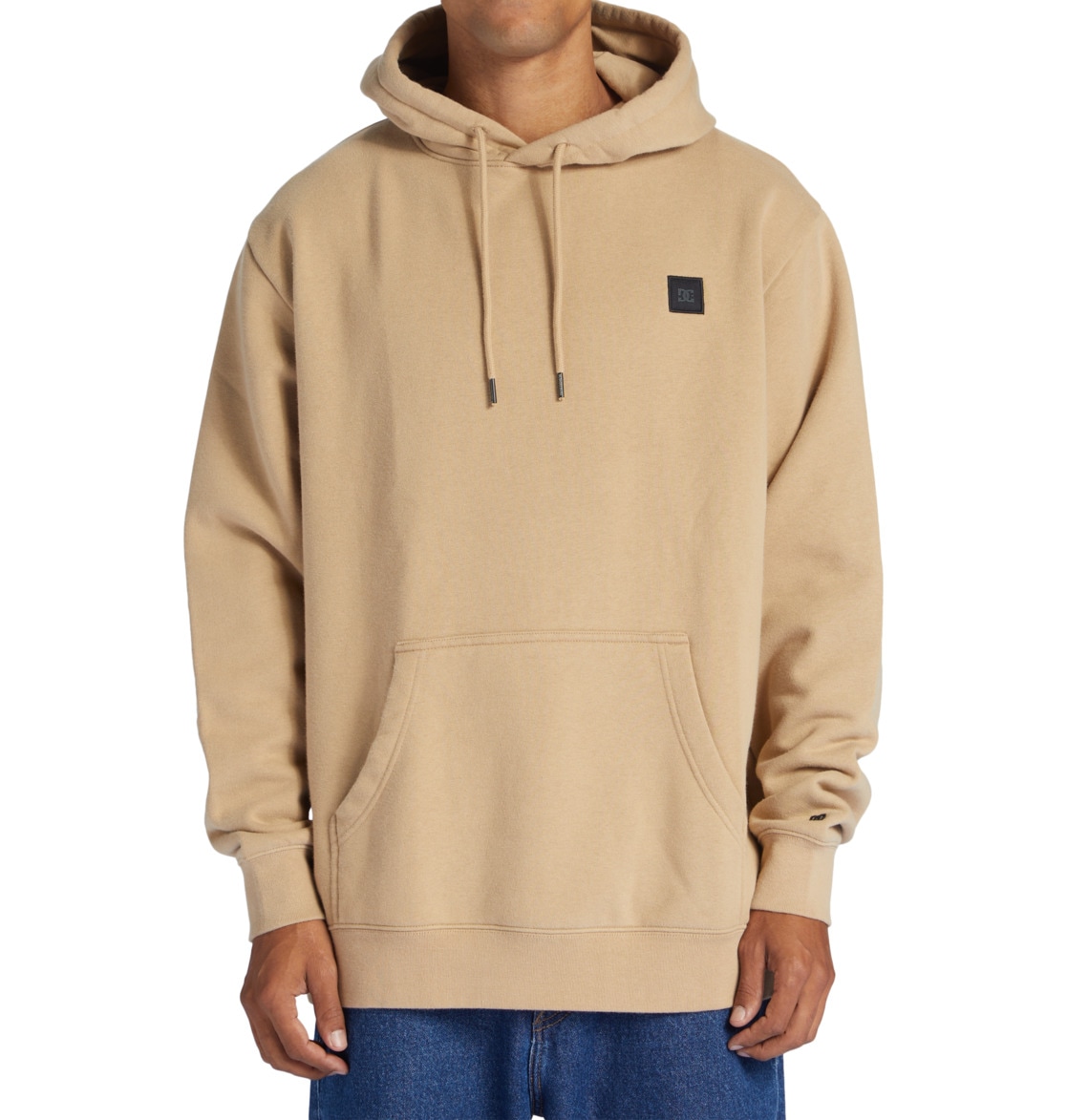 DC Shoes Kapuzensweatshirt "DC 1994" günstig online kaufen