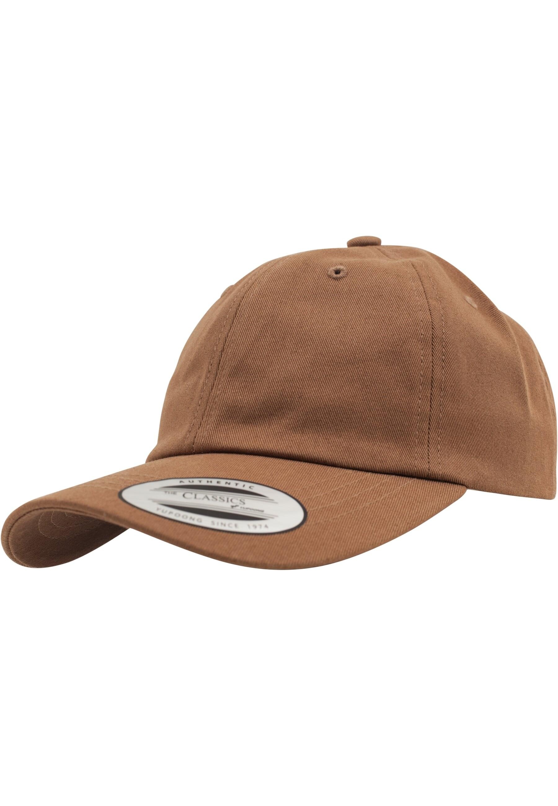 Flexfit Flex Cap »Flexfit Unisex Low Profile Cotton Twill«