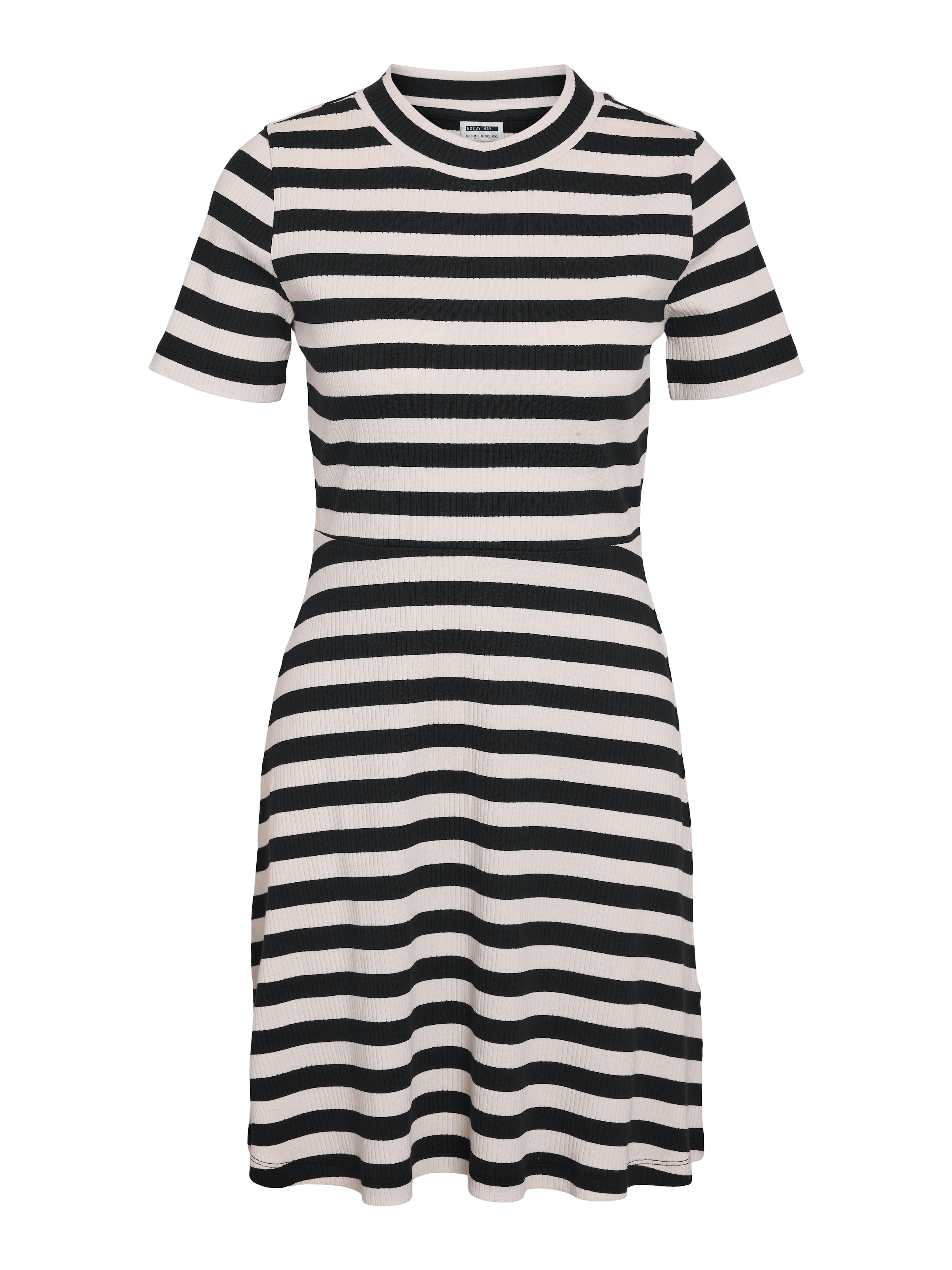 Noisy may Minikleid »NMELINOR S/S SKATER DRESS JRS NOOS«