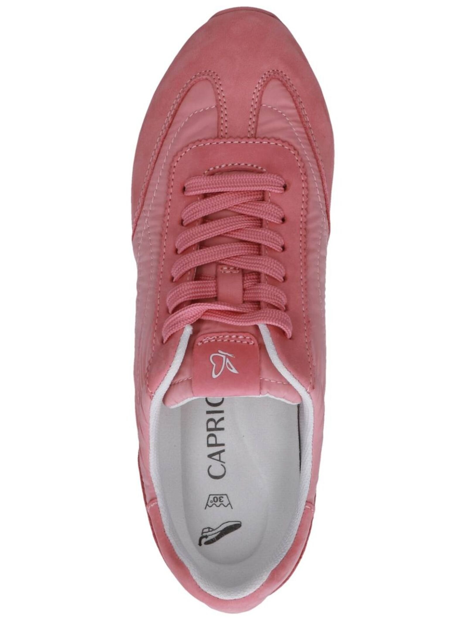 Thumbnail - Caprice Sneaker "Caprice Sneaker Leder/Textil"