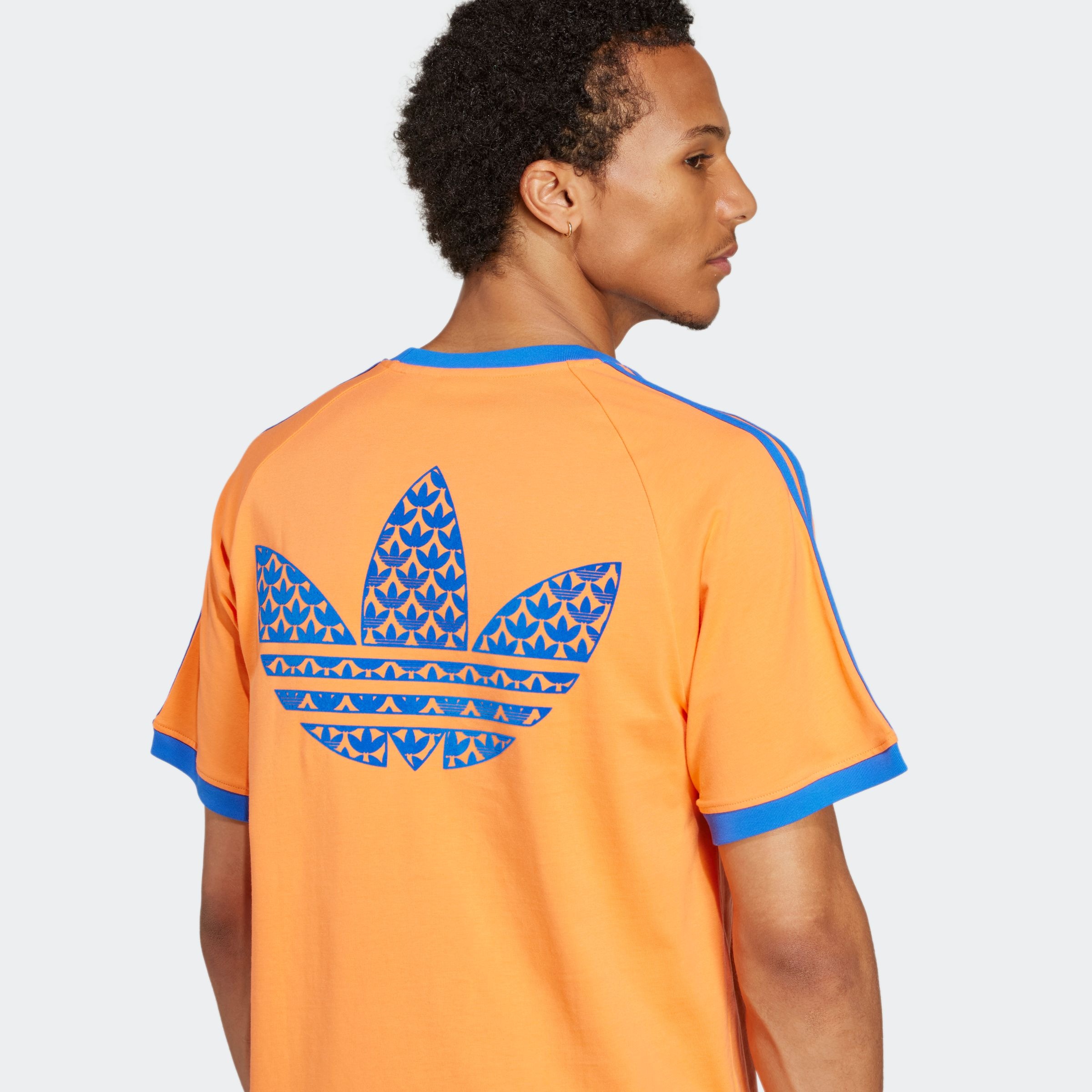 adidas Originals T-Shirt »Q2 MONOGRAM CAL«