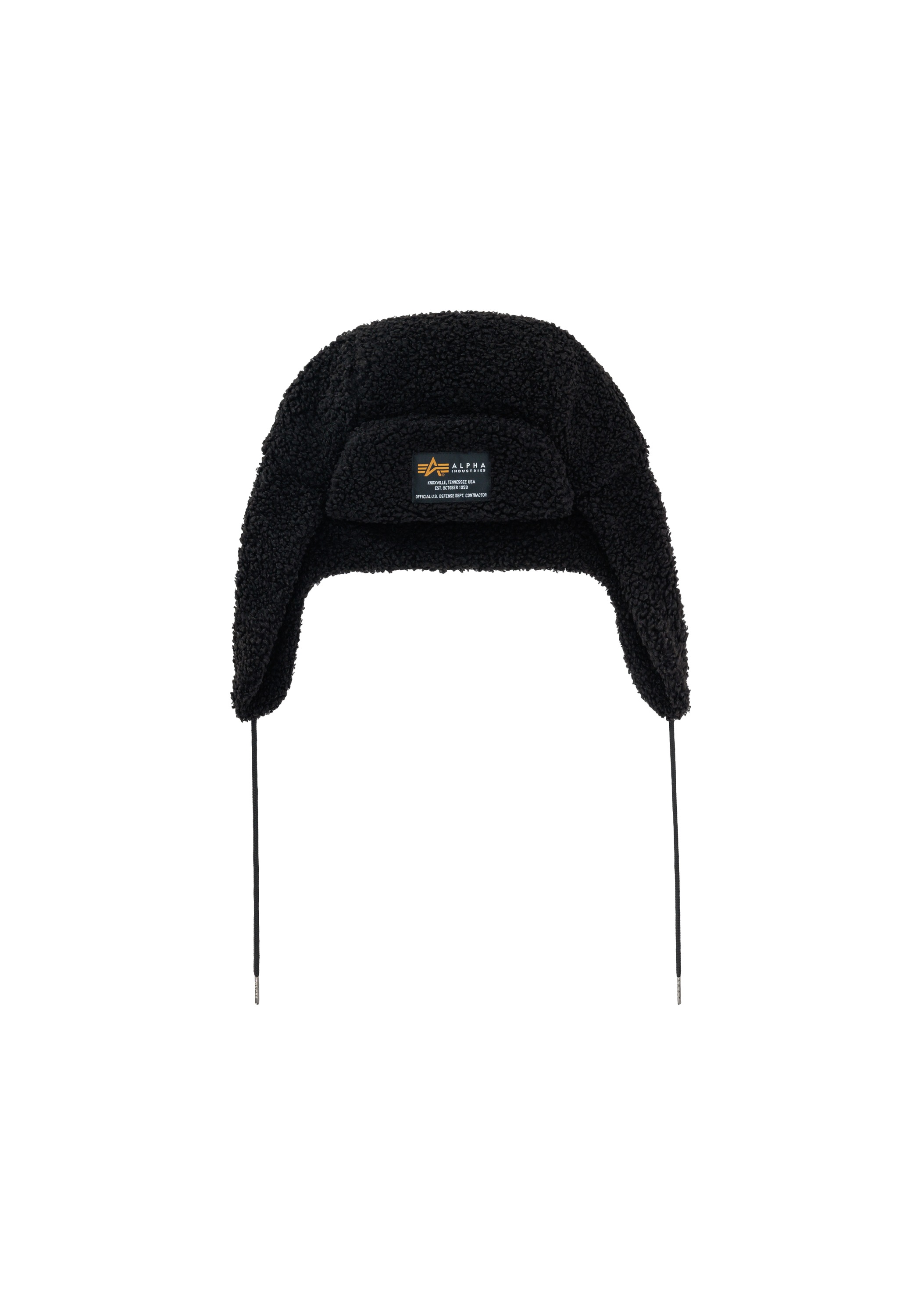Alpha Industries Skimütze "Alpha Teddy Hat"