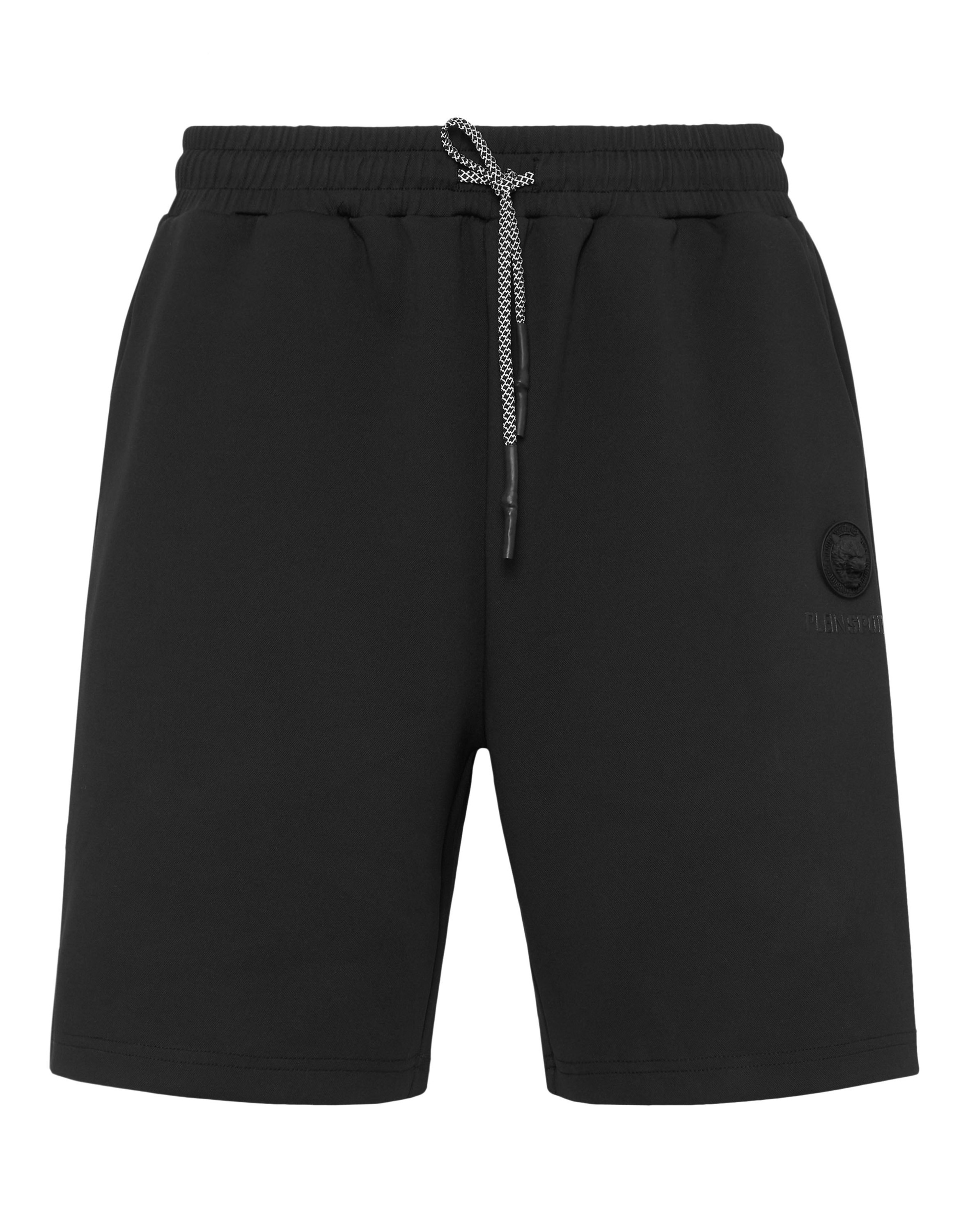 PLEIN SPORT Bermudas »Scratch«