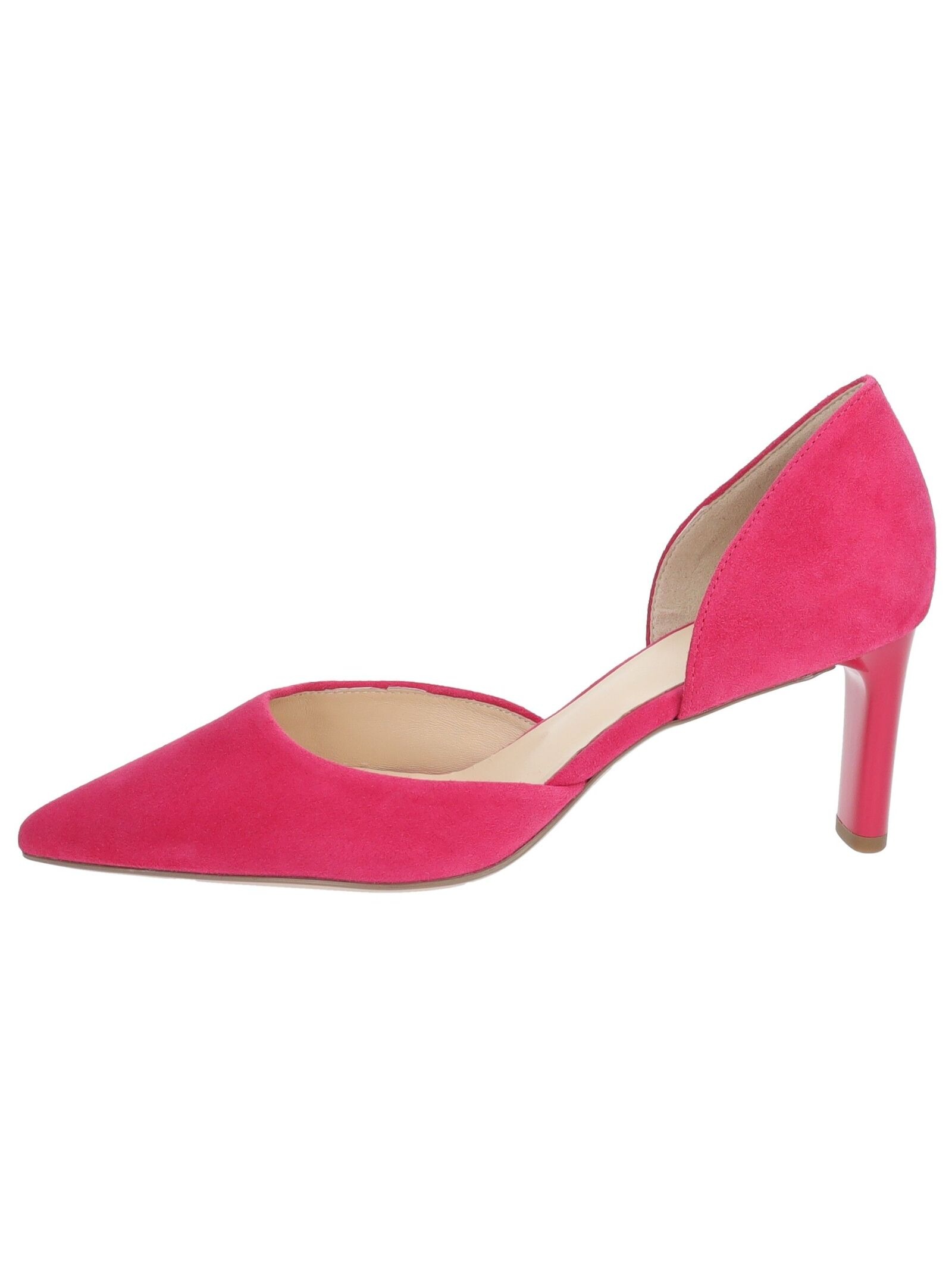 Högl Pumps "Högl Pumps Samt" günstig online kaufen