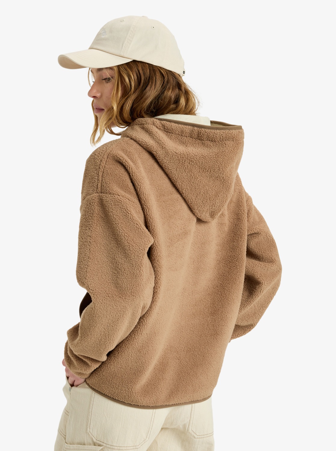 Roxy Sweatshirt "COOL CALLING", 1 Stk. günstig online kaufen