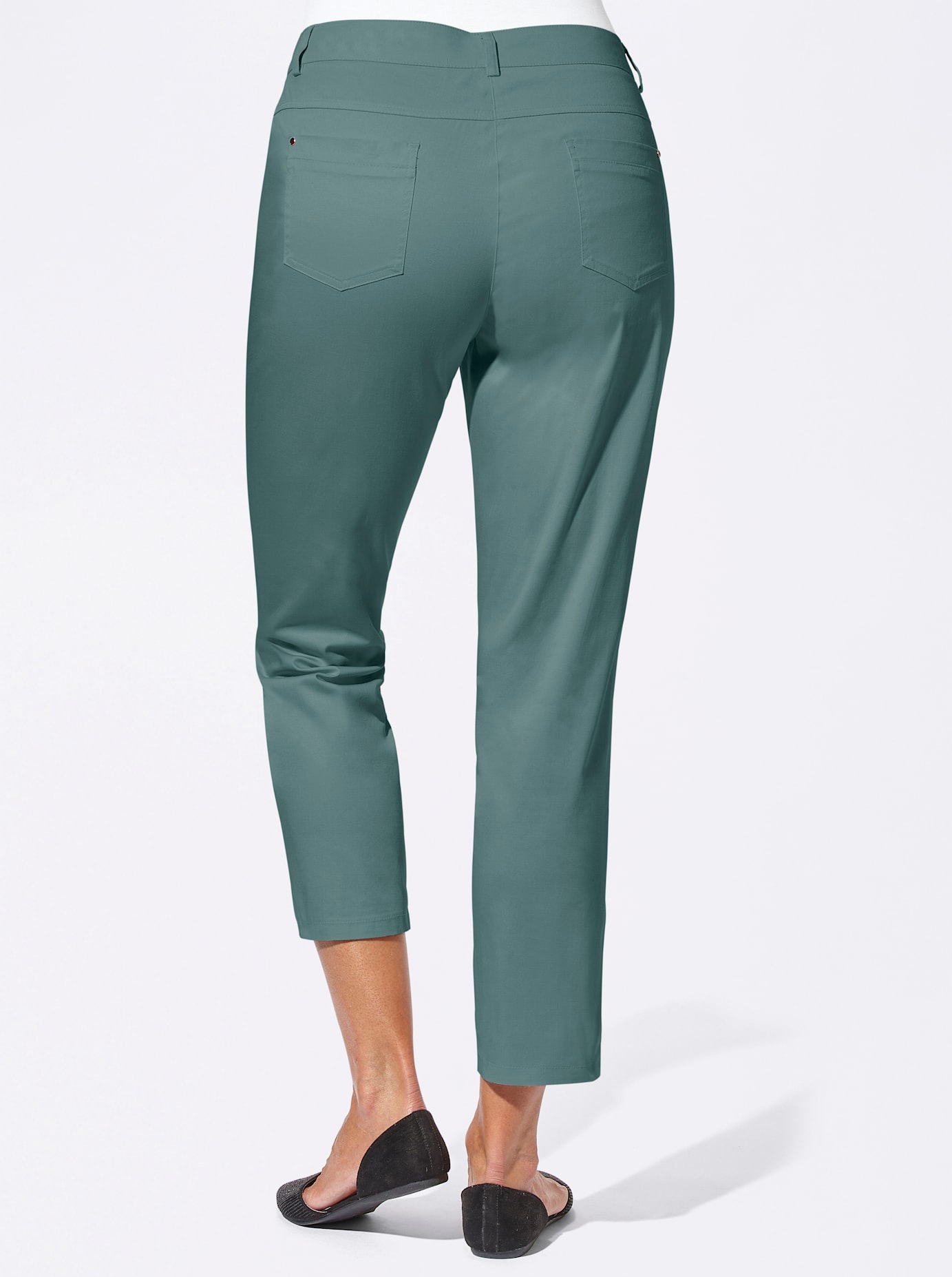 Thumbnail - Inspirationen 7/8-Jeans 1 Stk.